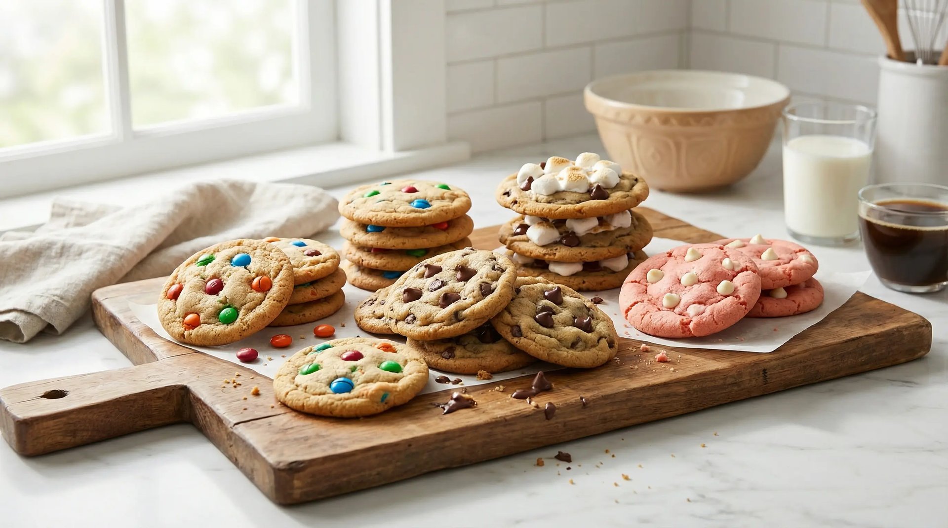 black and white bed linen