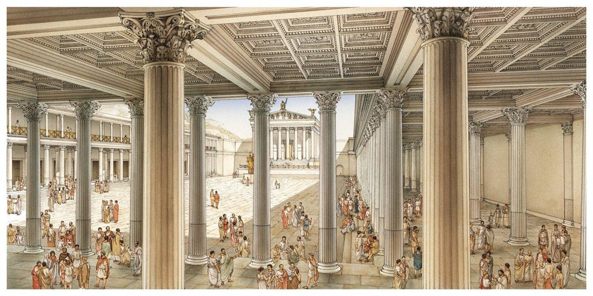 black blue and yellow textile