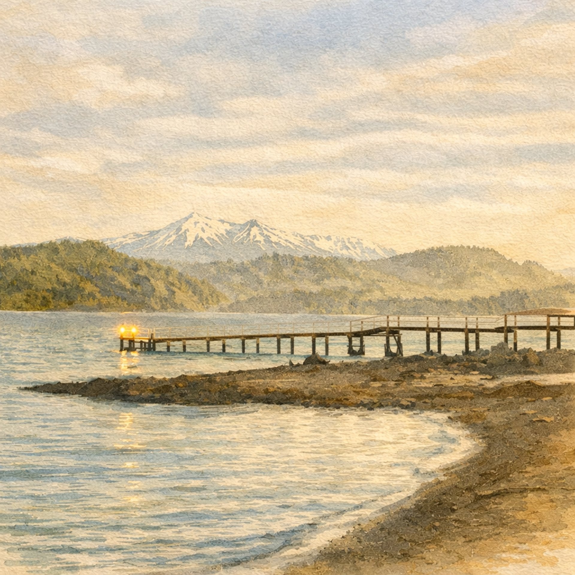 couple wearing silver-colored rings