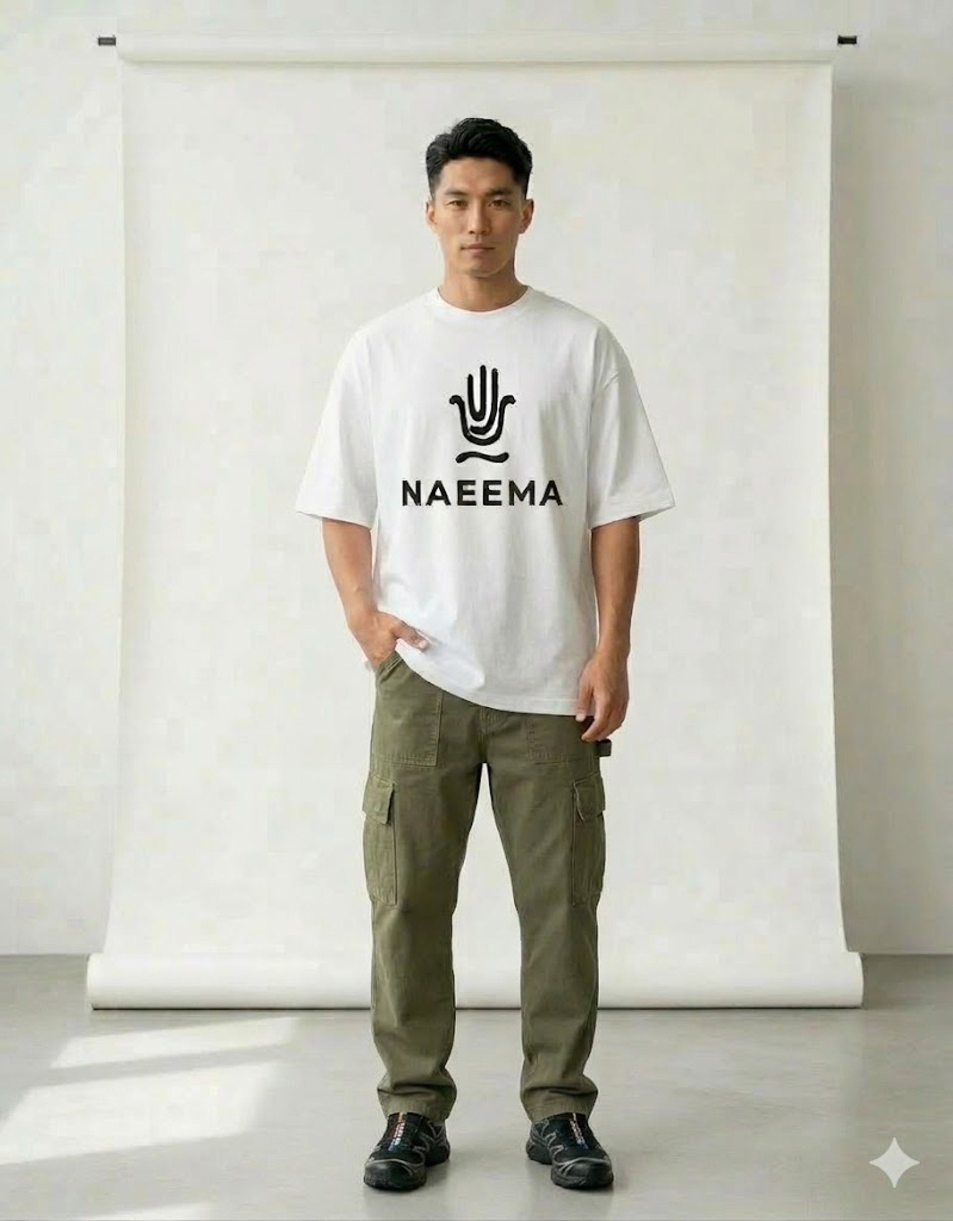 black and white bed linen