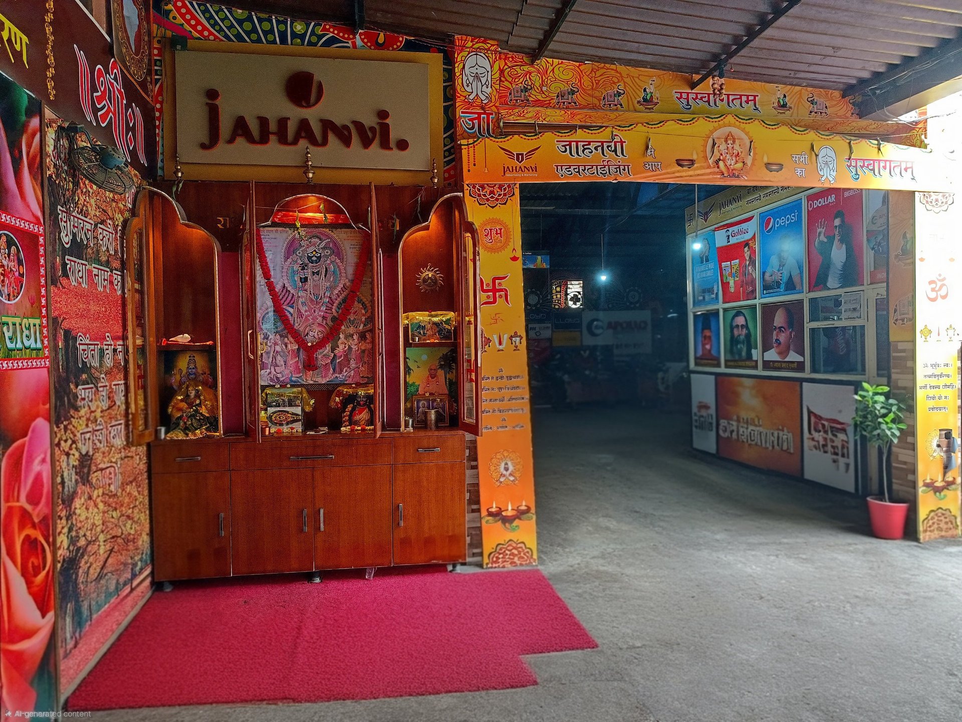 black and brown leather padded tub sofa