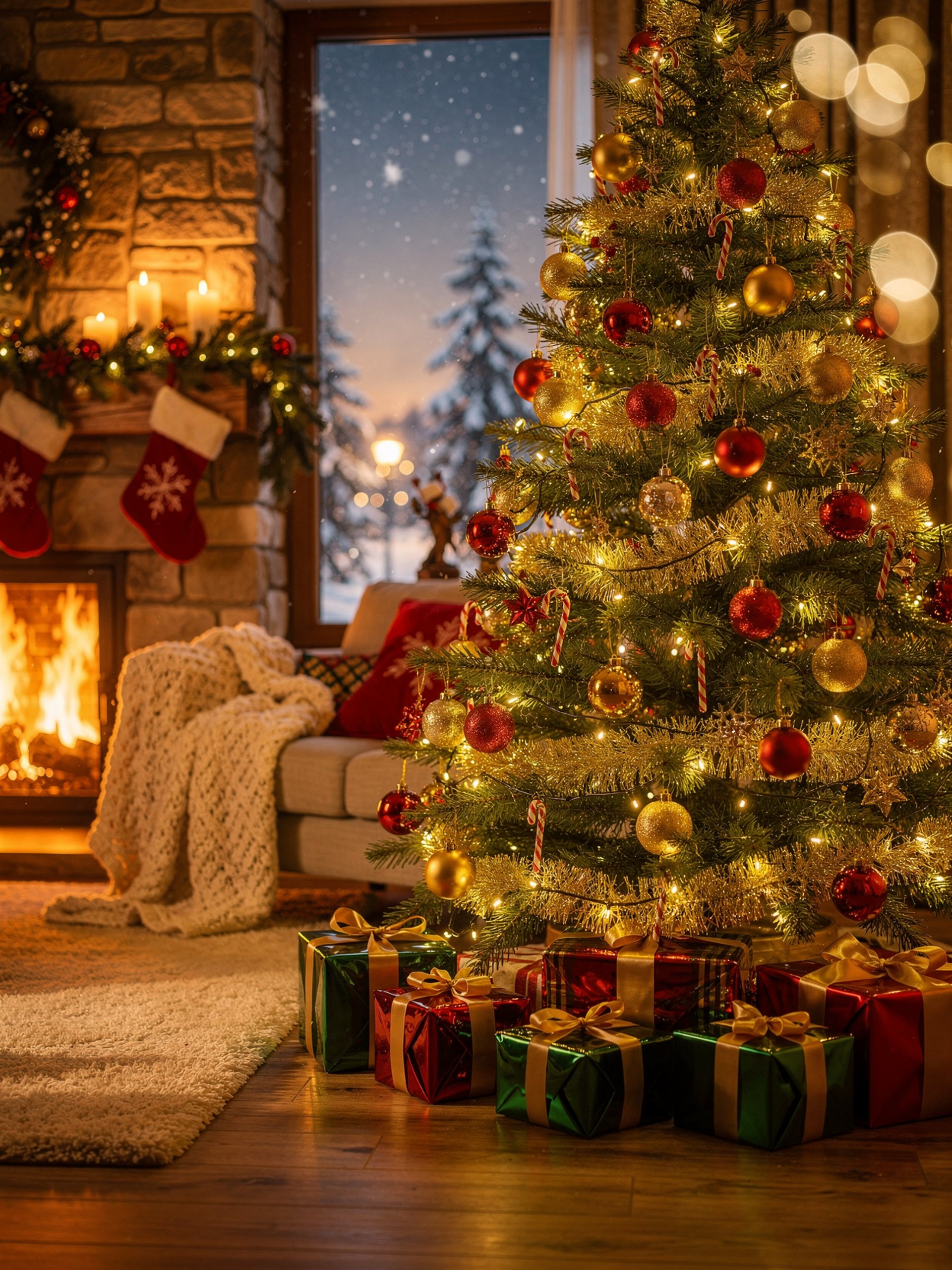 black blue and yellow textile