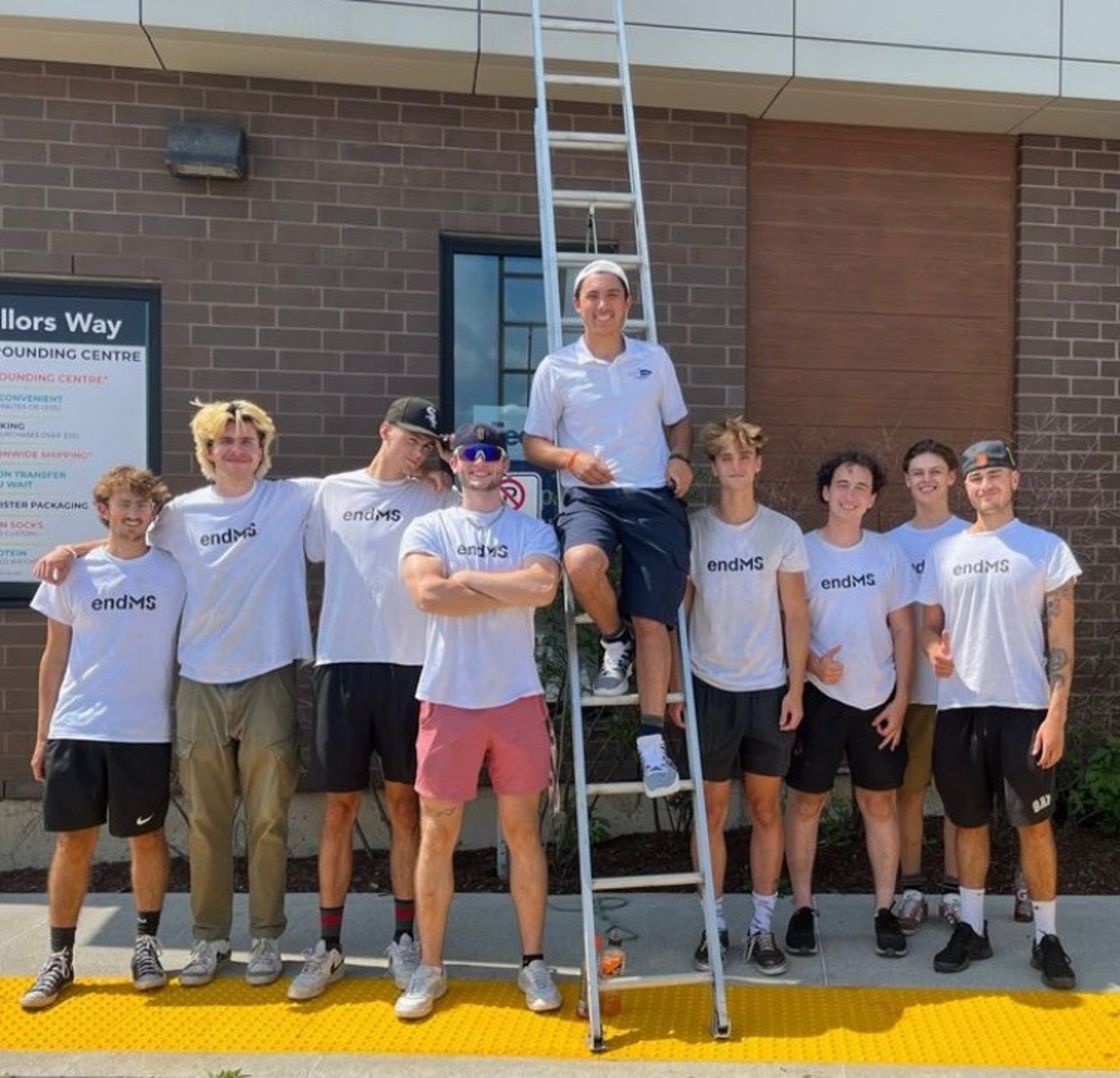 woman wearing yellow long-sleeved dress under white clouds and blue sky during daytime