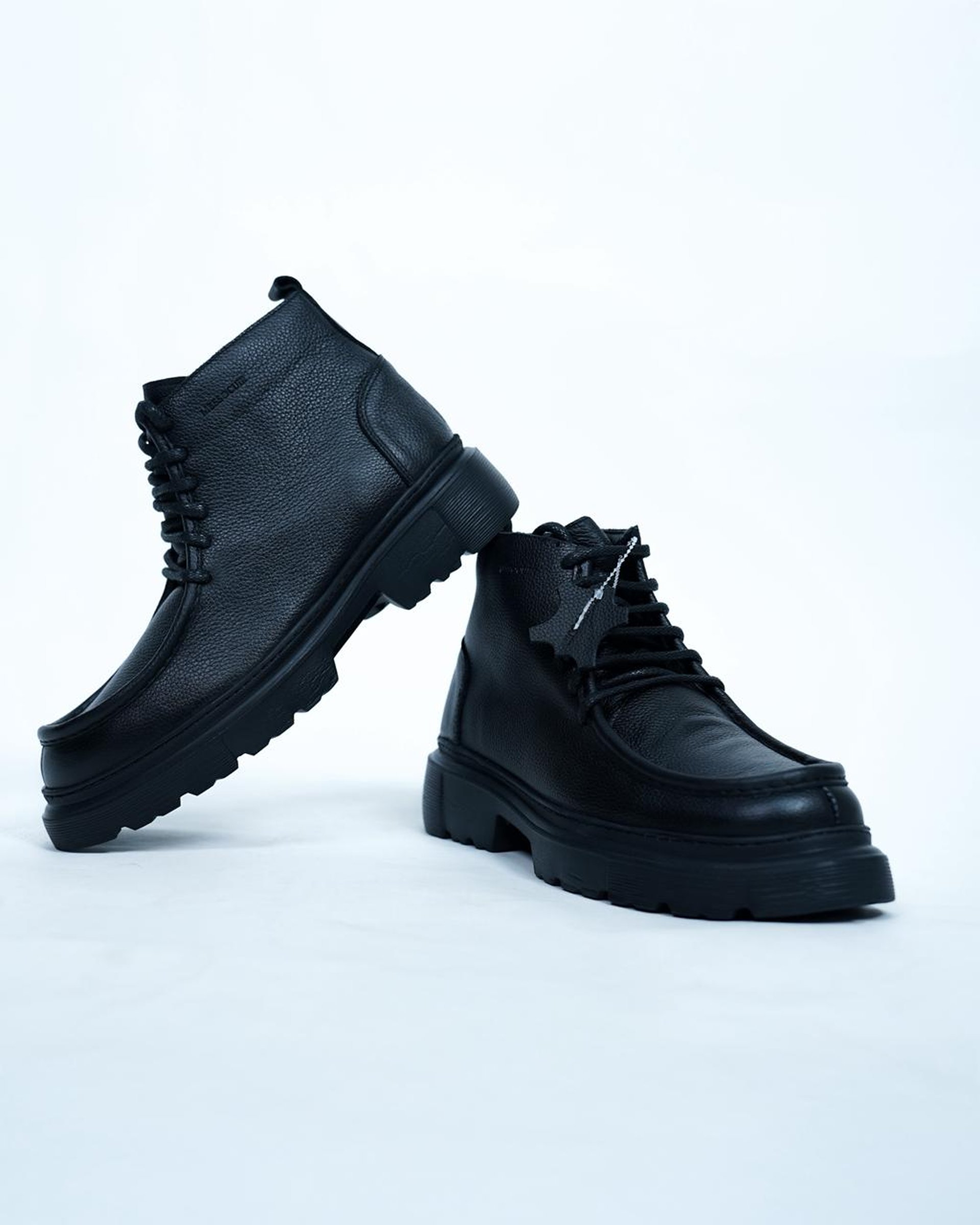 woman holding dried flower