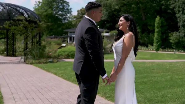 black and white bed linen