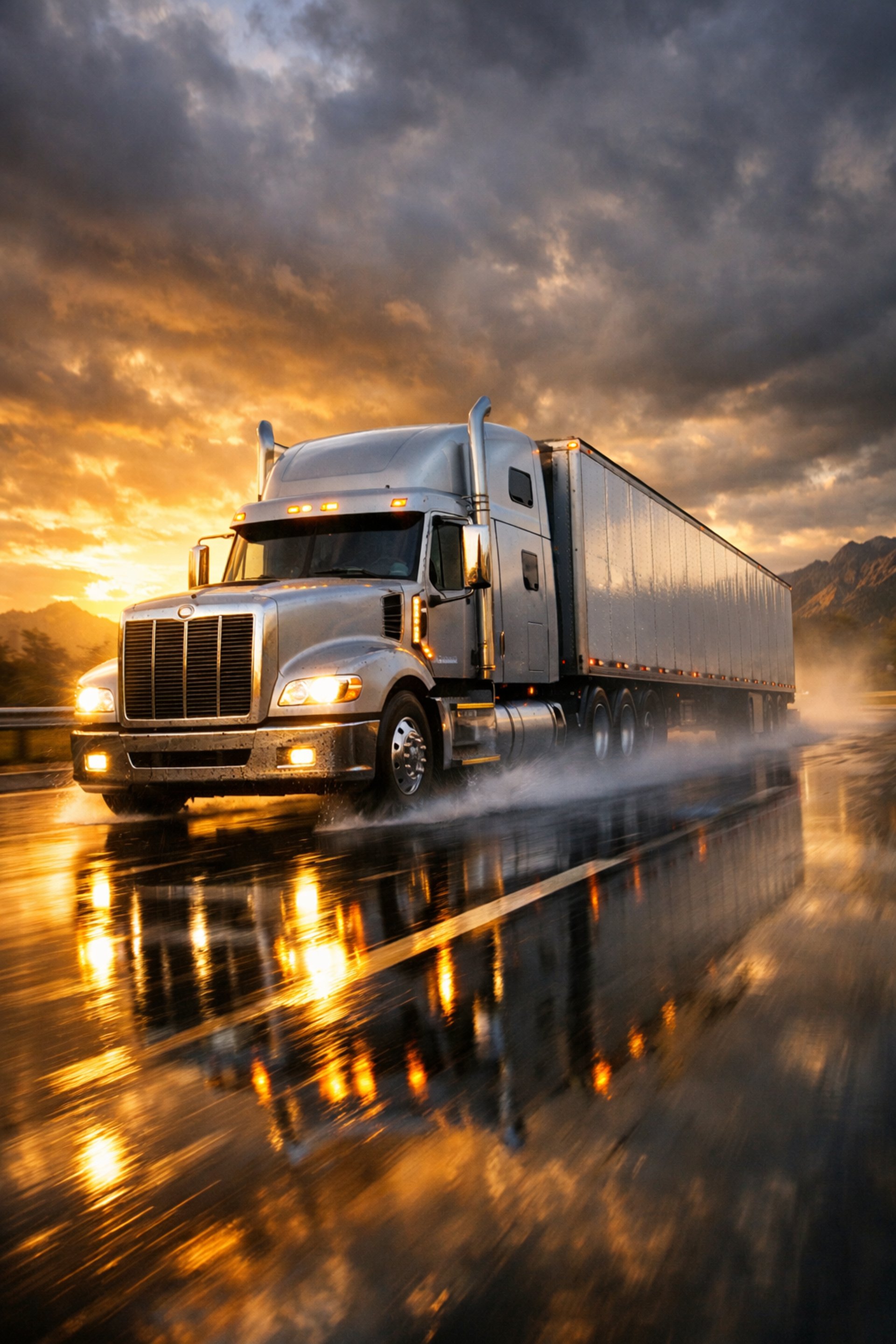black and brown leather padded tub sofa