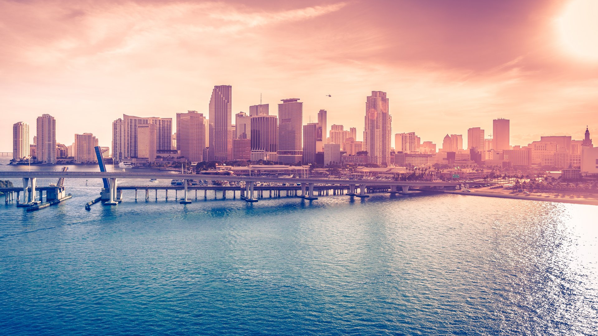 mountain range under blue sky