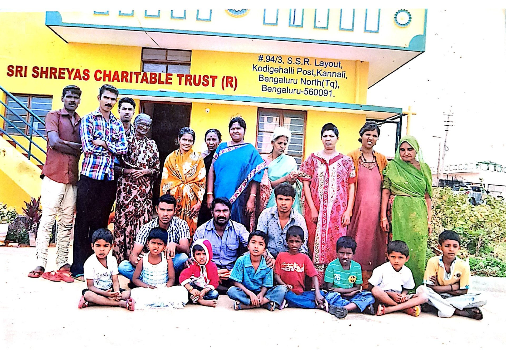 black blue and yellow textile