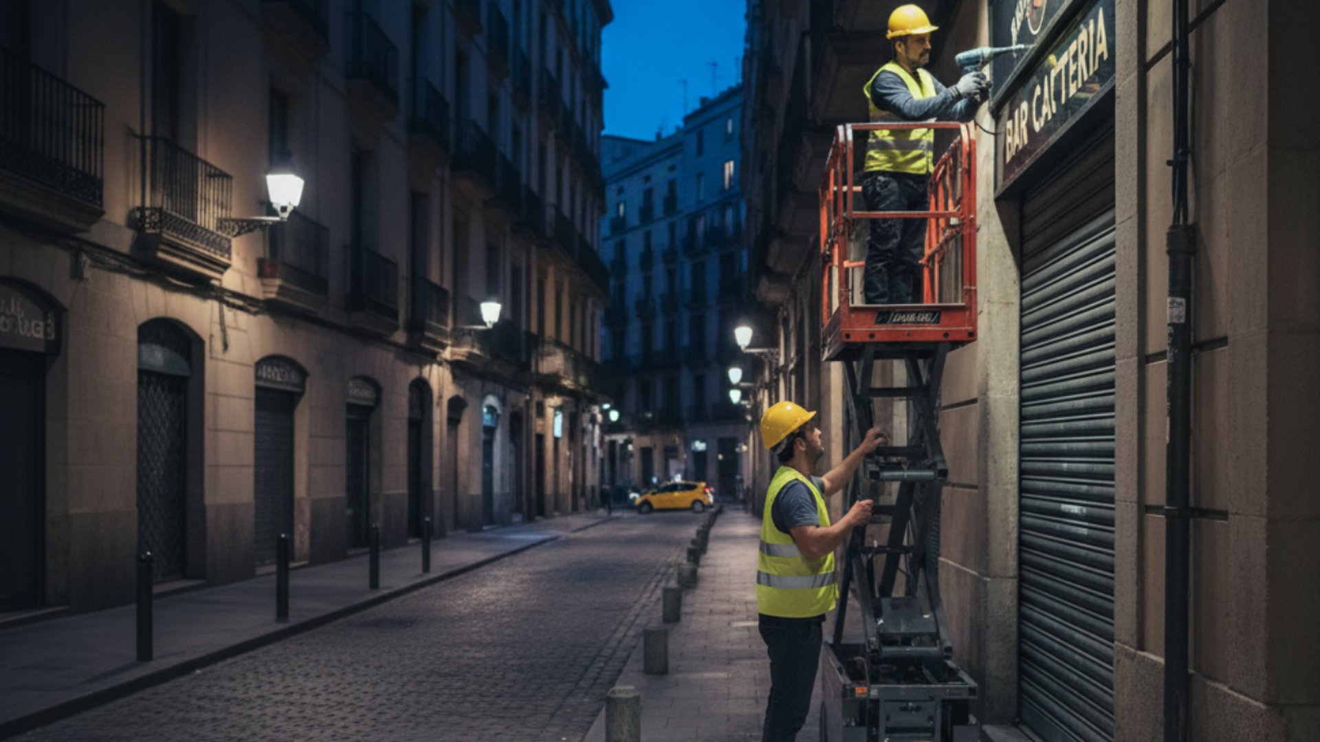 black and brown leather padded tub sofa
