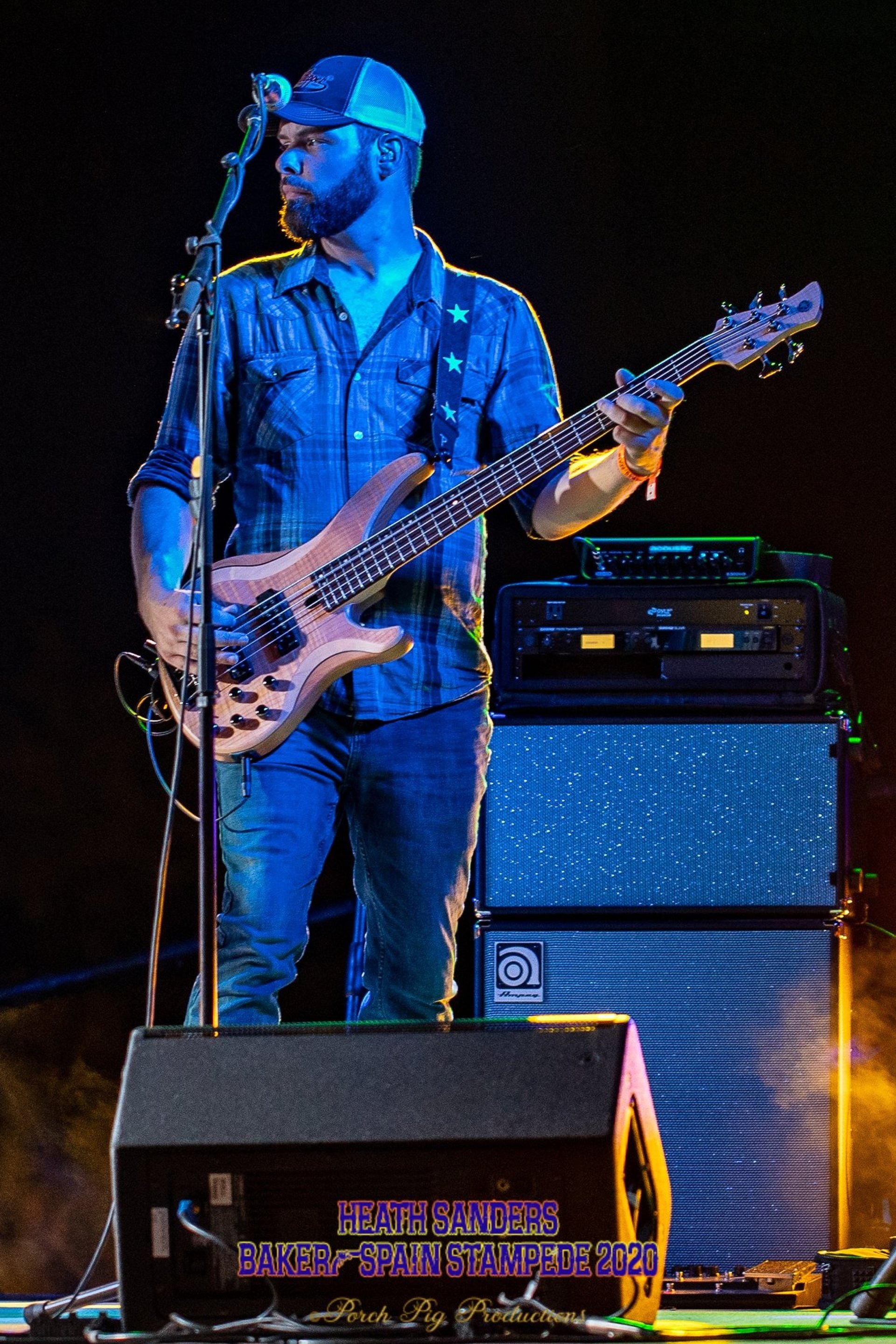 mountain range under blue sky