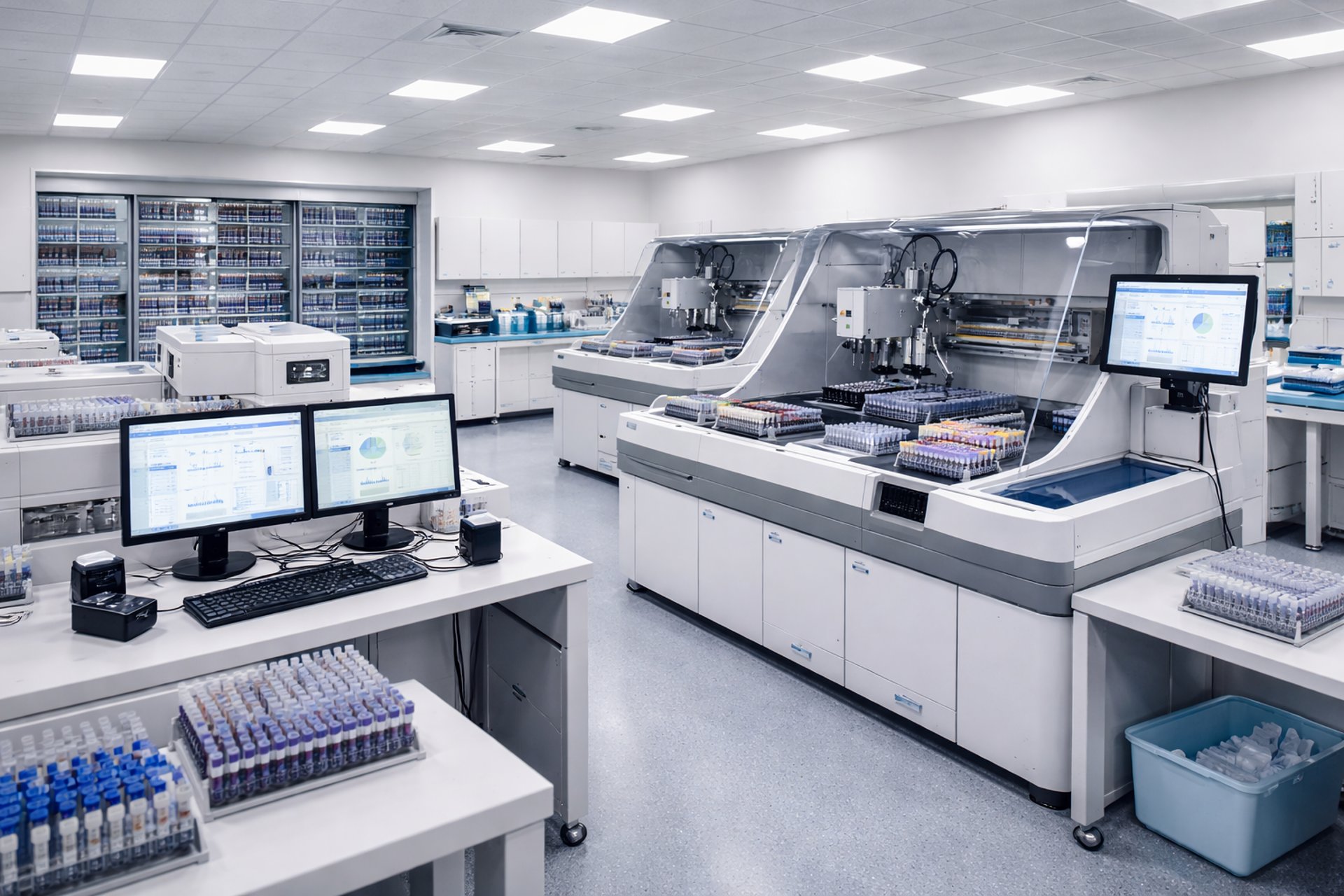 person wearing grey knit sweater