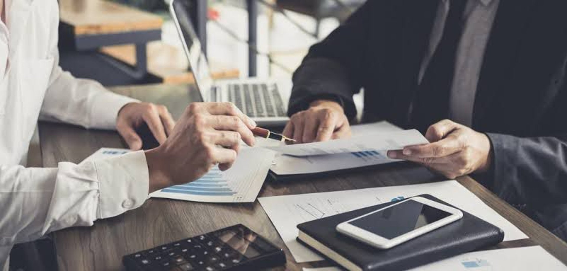 black and brown leather padded tub sofa