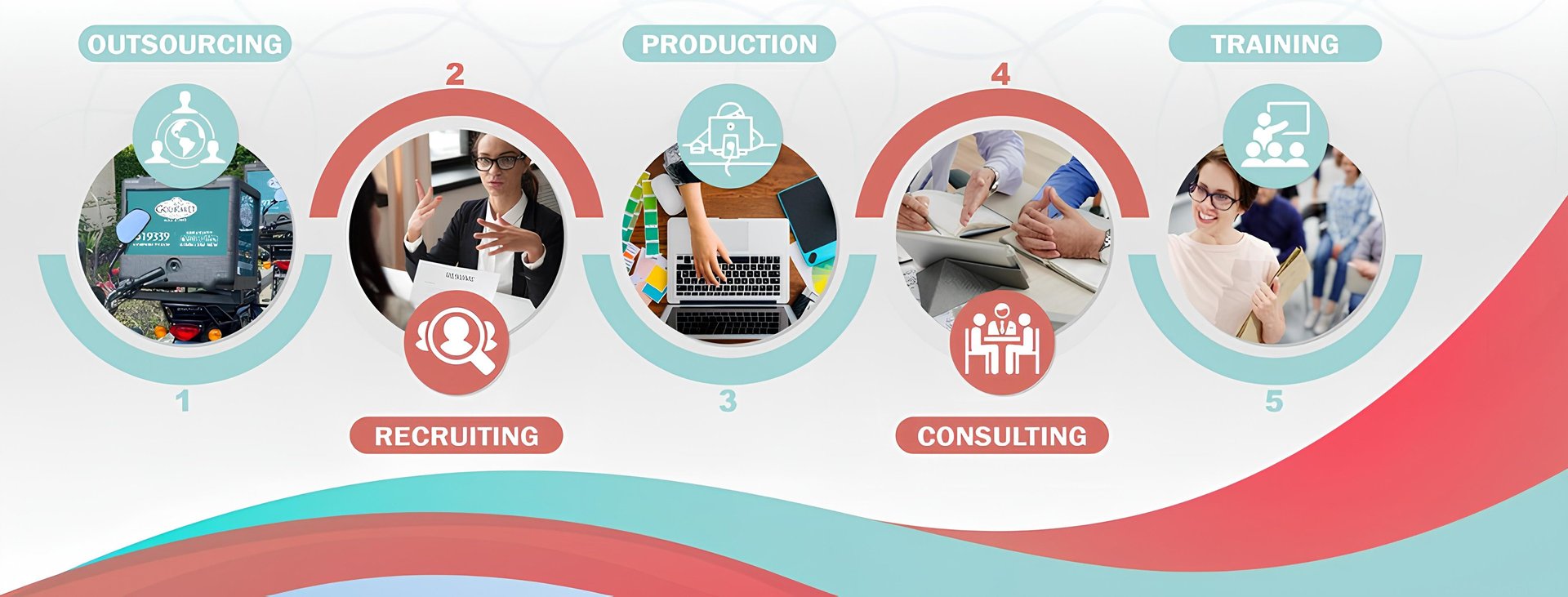 people sitting down near table with assorted laptop computers