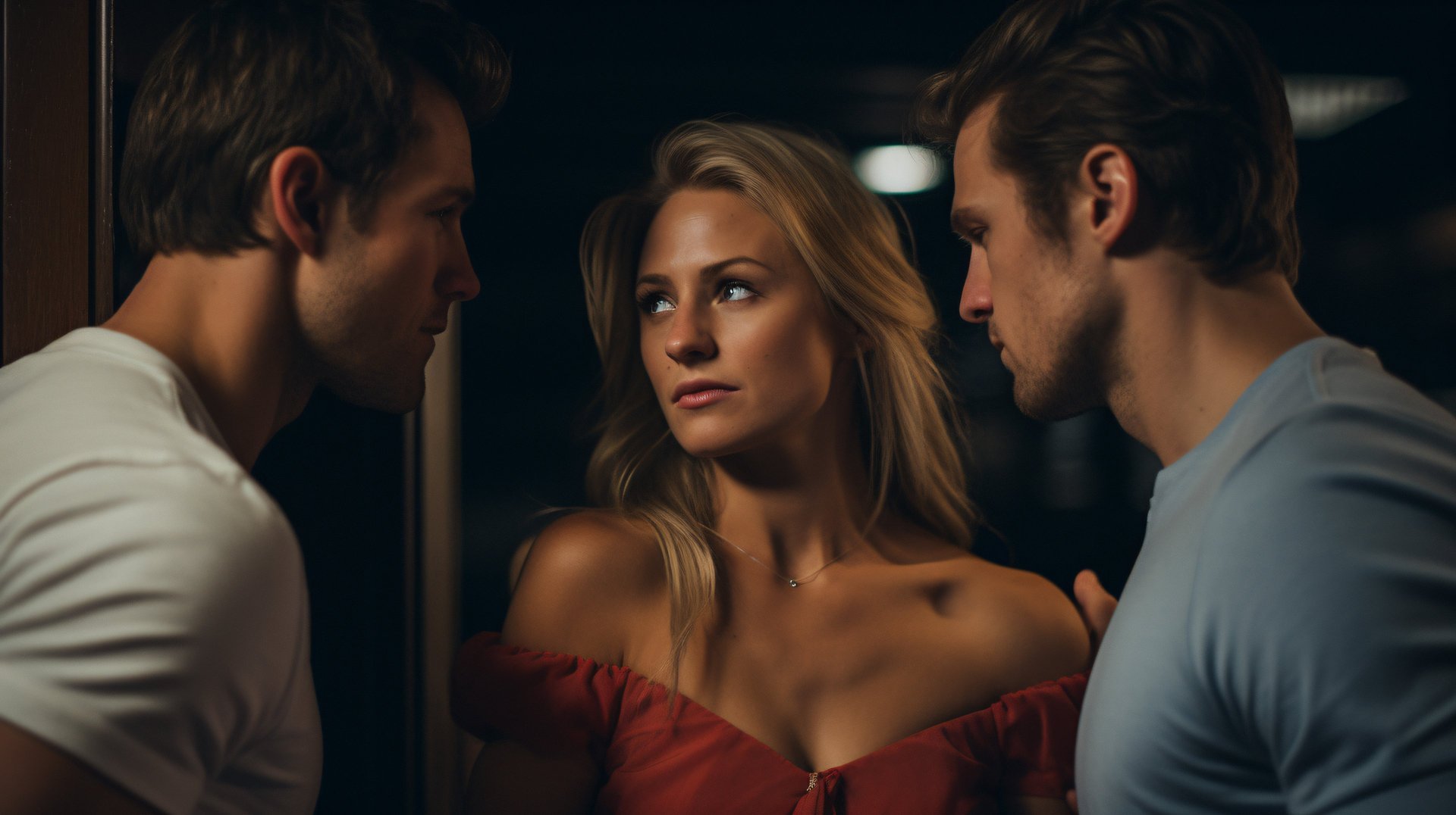 black and white bed linen