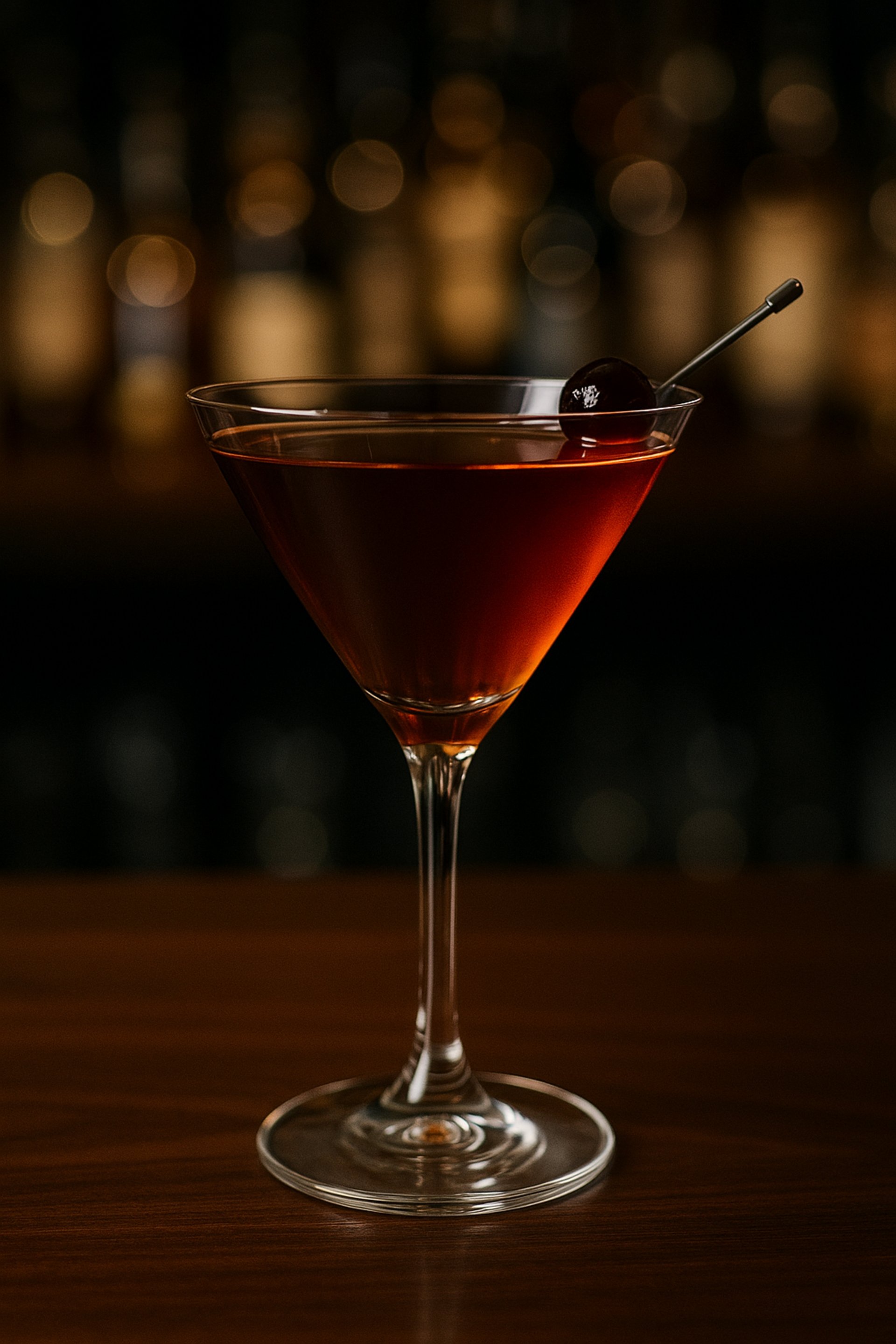 mountain range under blue sky