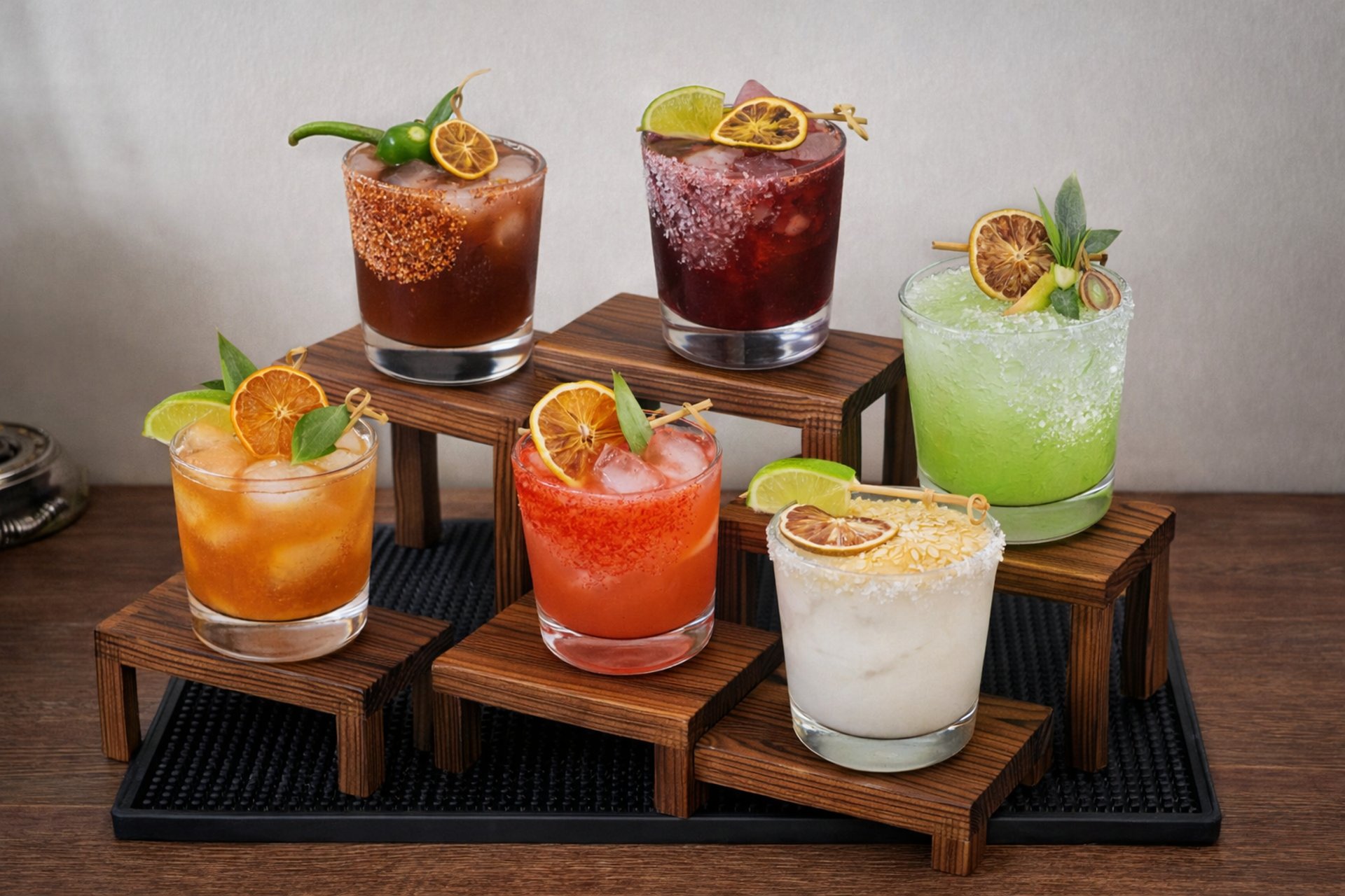 gray computer monitor