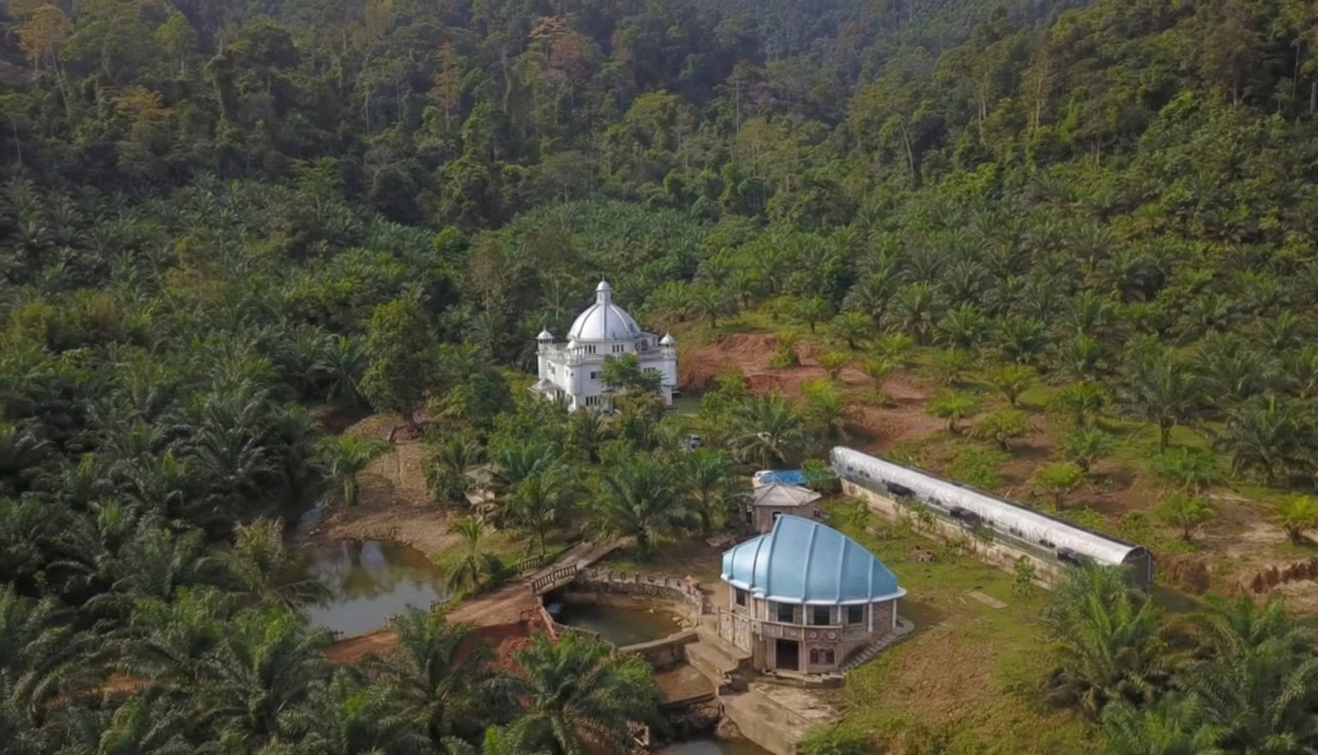 black and white bed linen