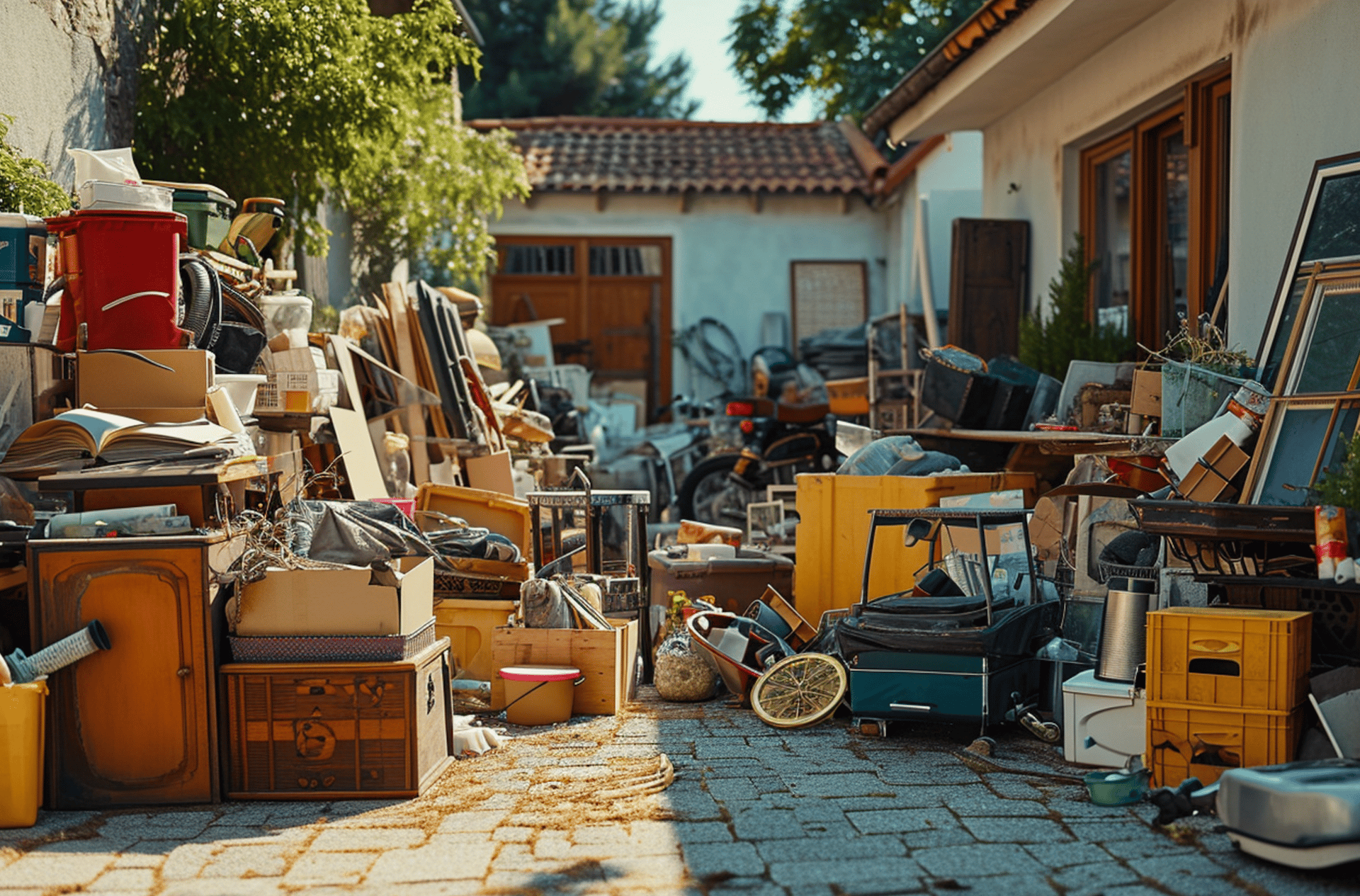 black blue and yellow textile