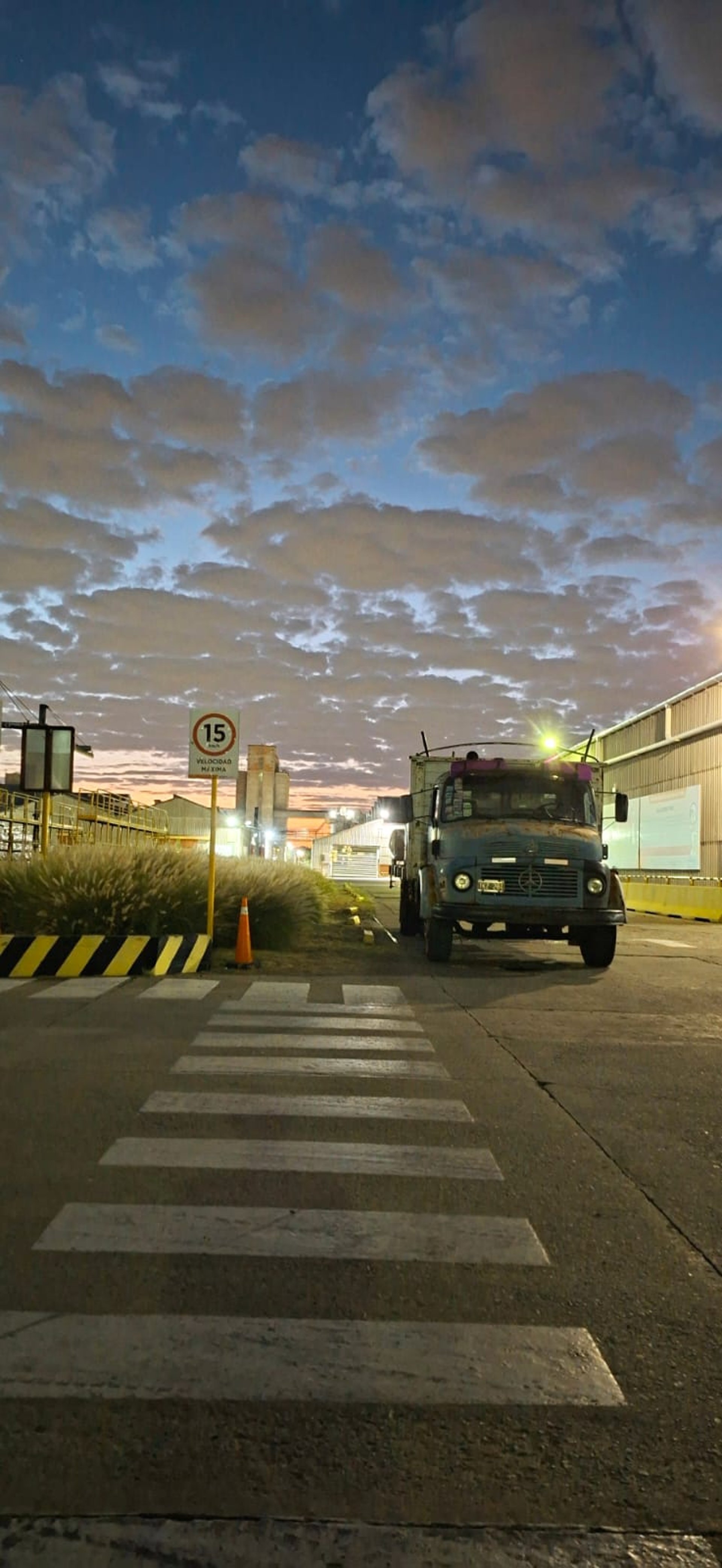 black truck on road during daytime