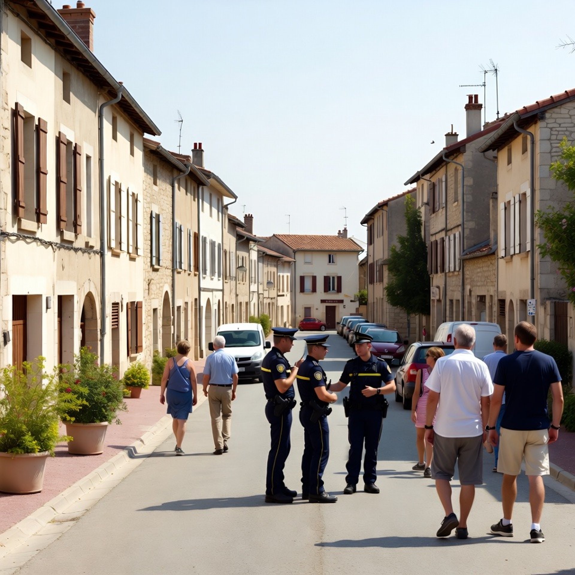 black blue and yellow textile
