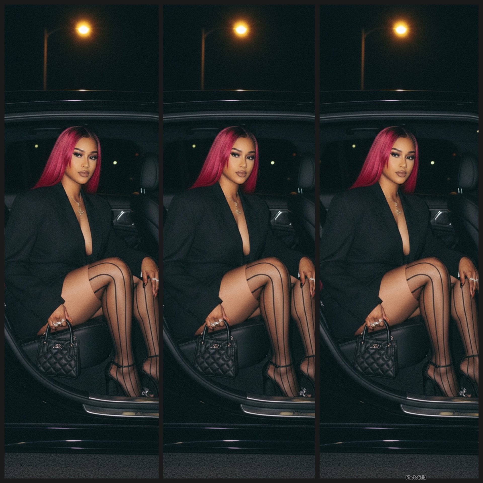 black and white bed linen