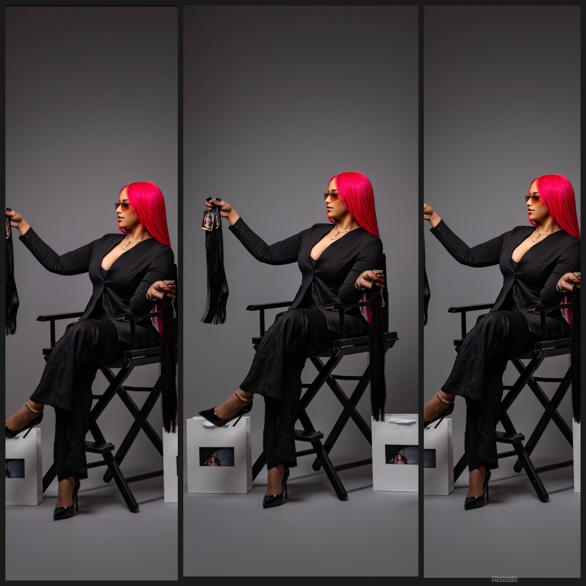 black and white bed linen