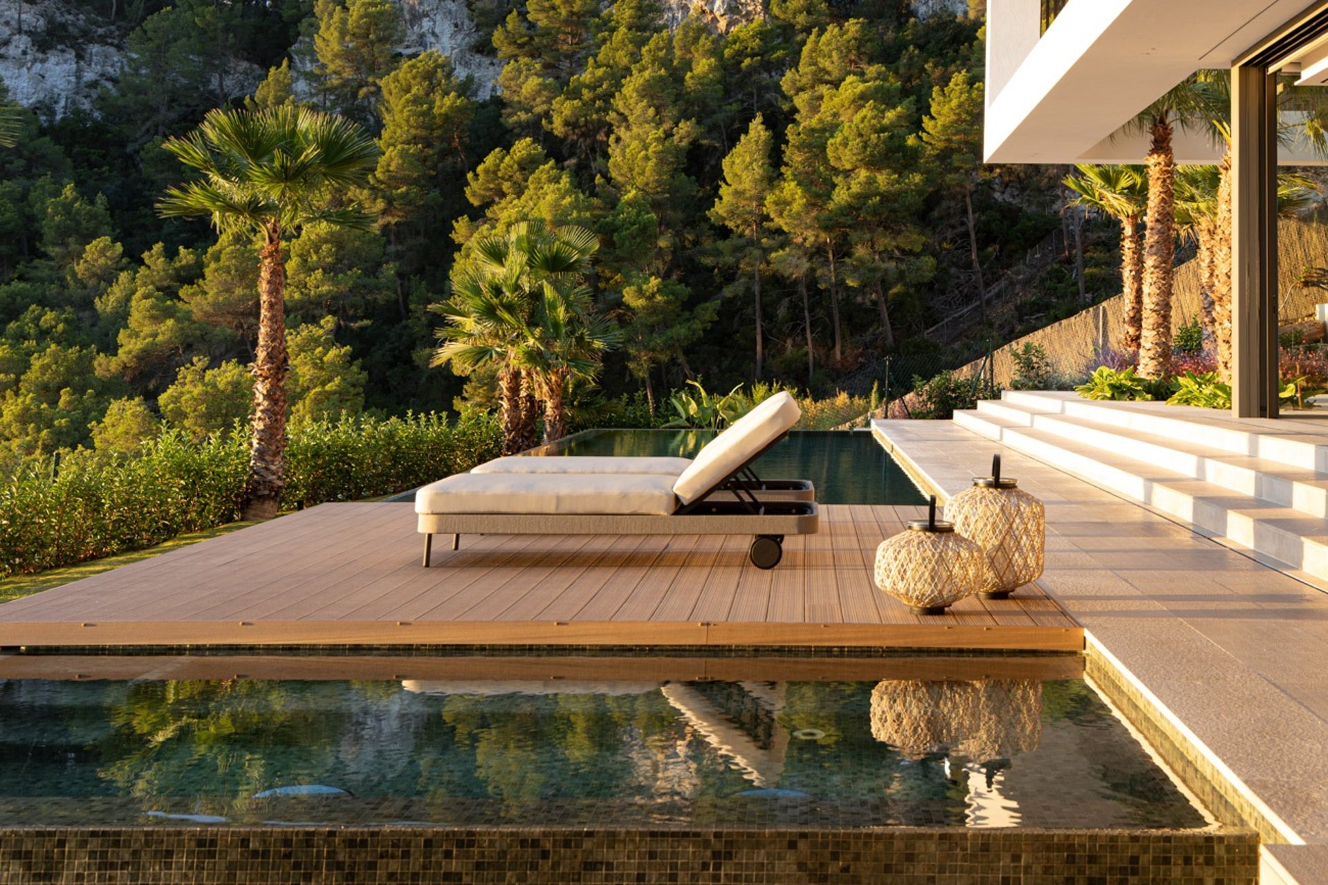 black blue and yellow textile