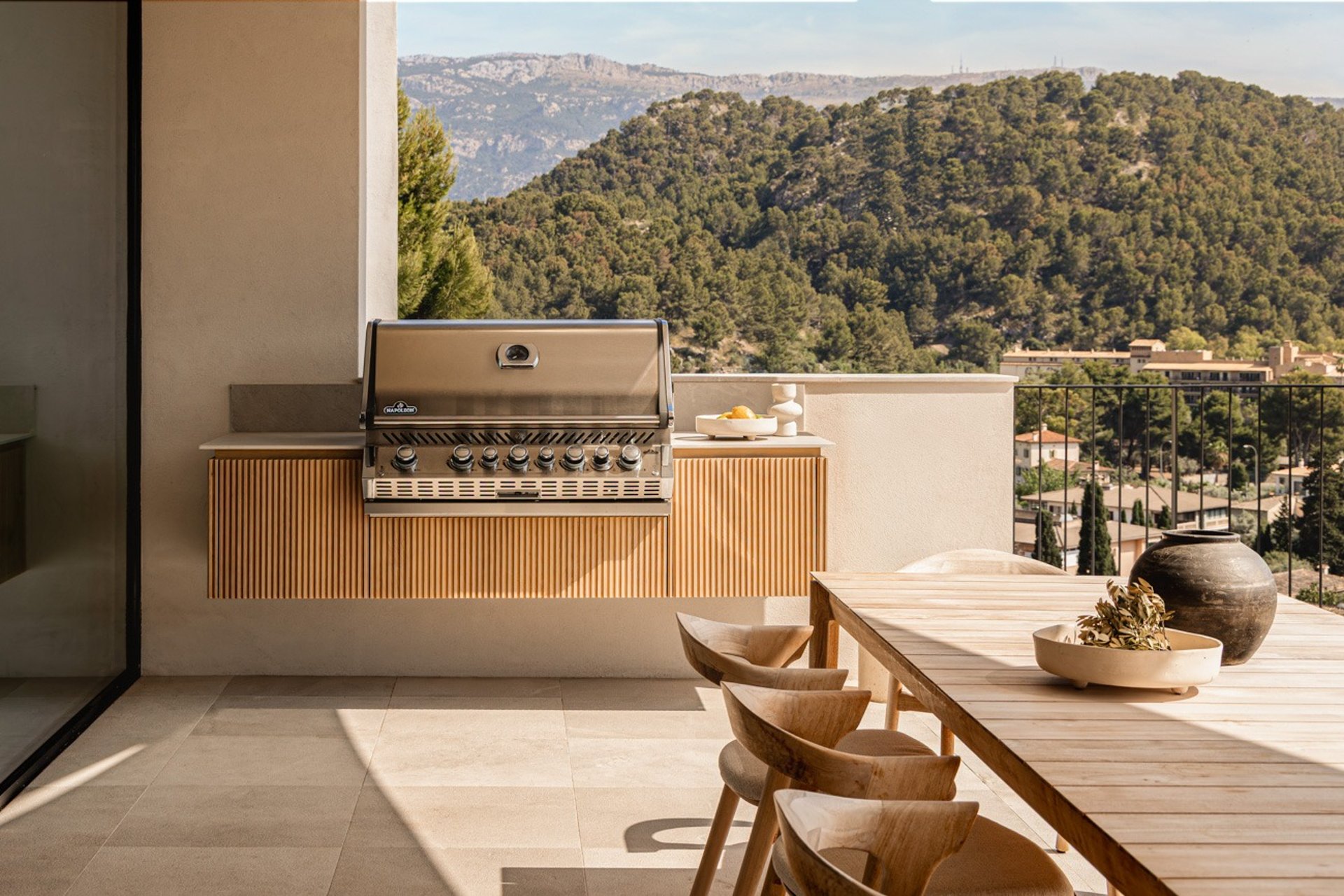 black blue and yellow textile