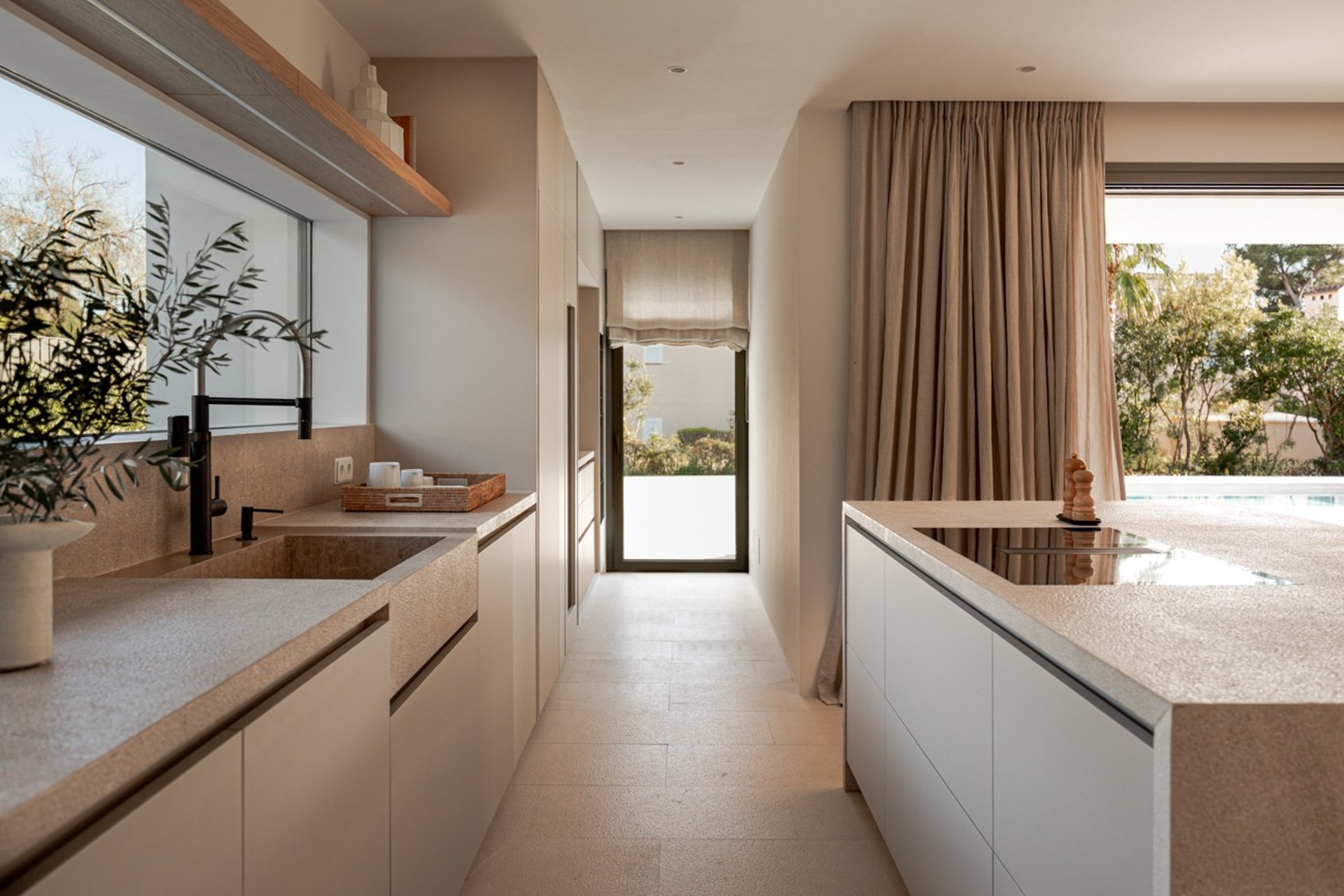 black blue and yellow textile