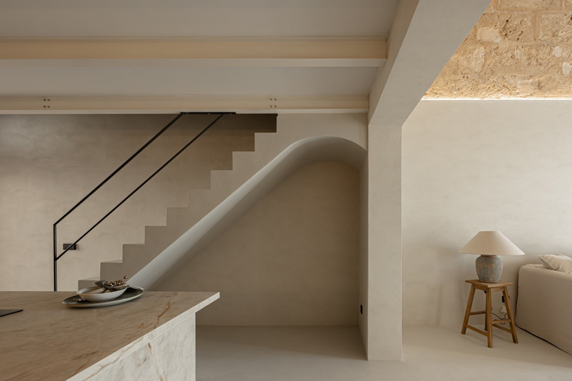 black blue and yellow textile