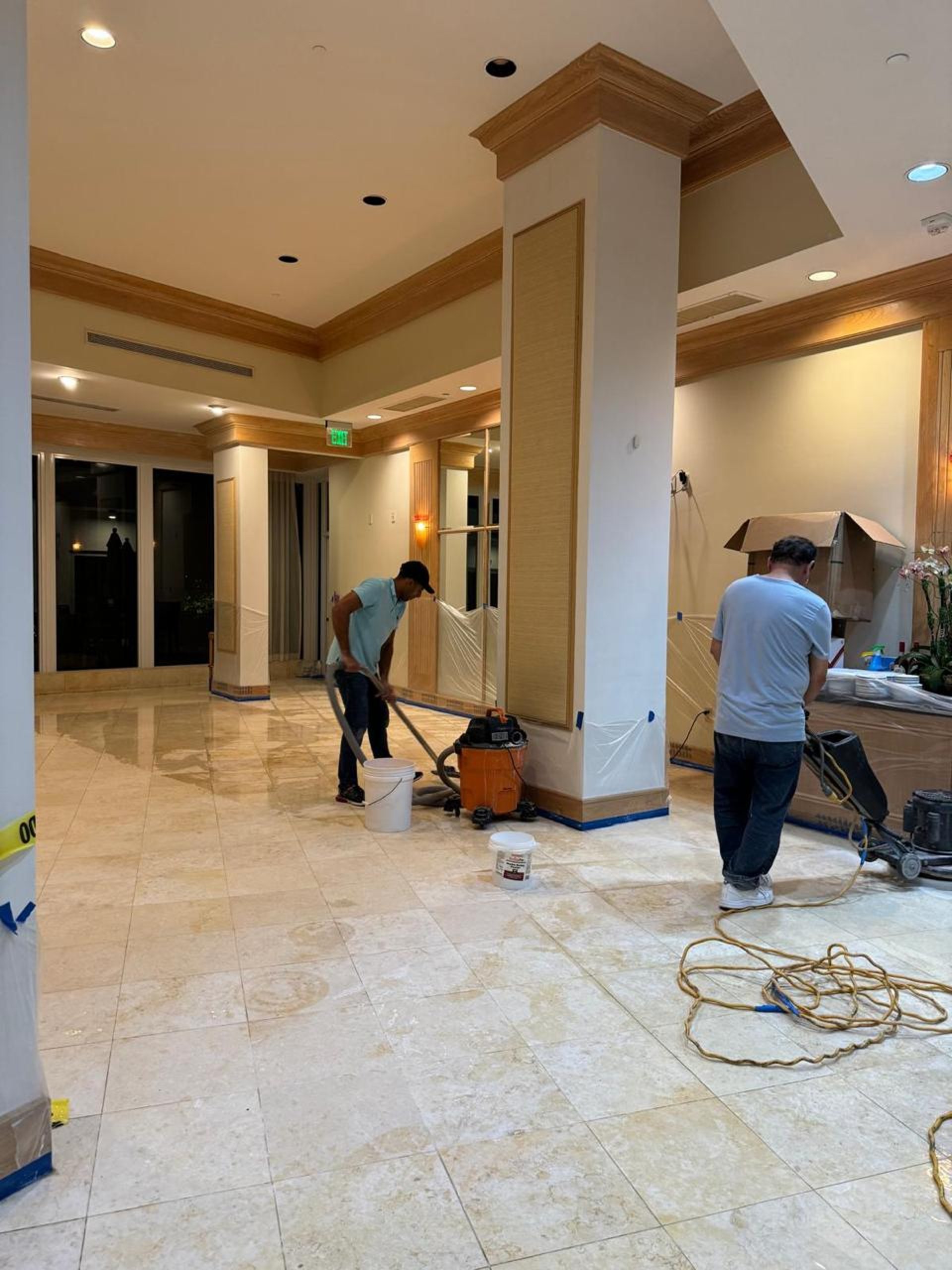 black and brown leather padded tub sofa