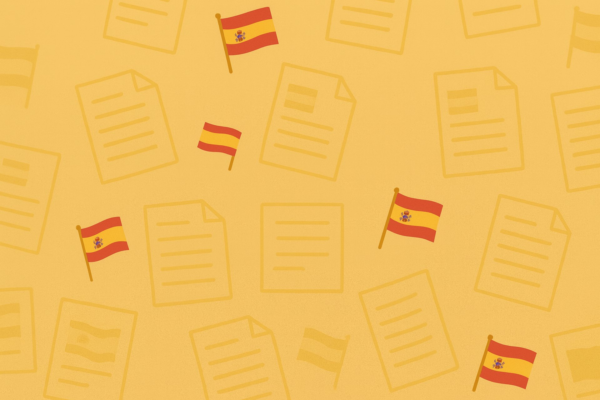 Guía para Colombianos recién llegados a España