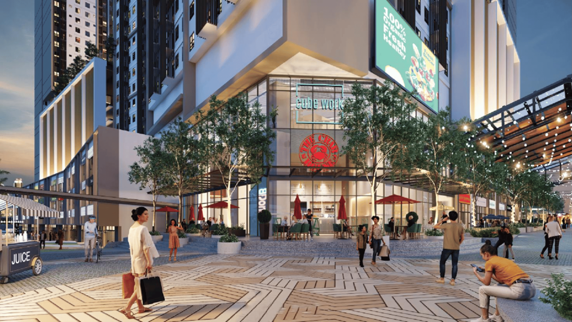 black blue and yellow textile