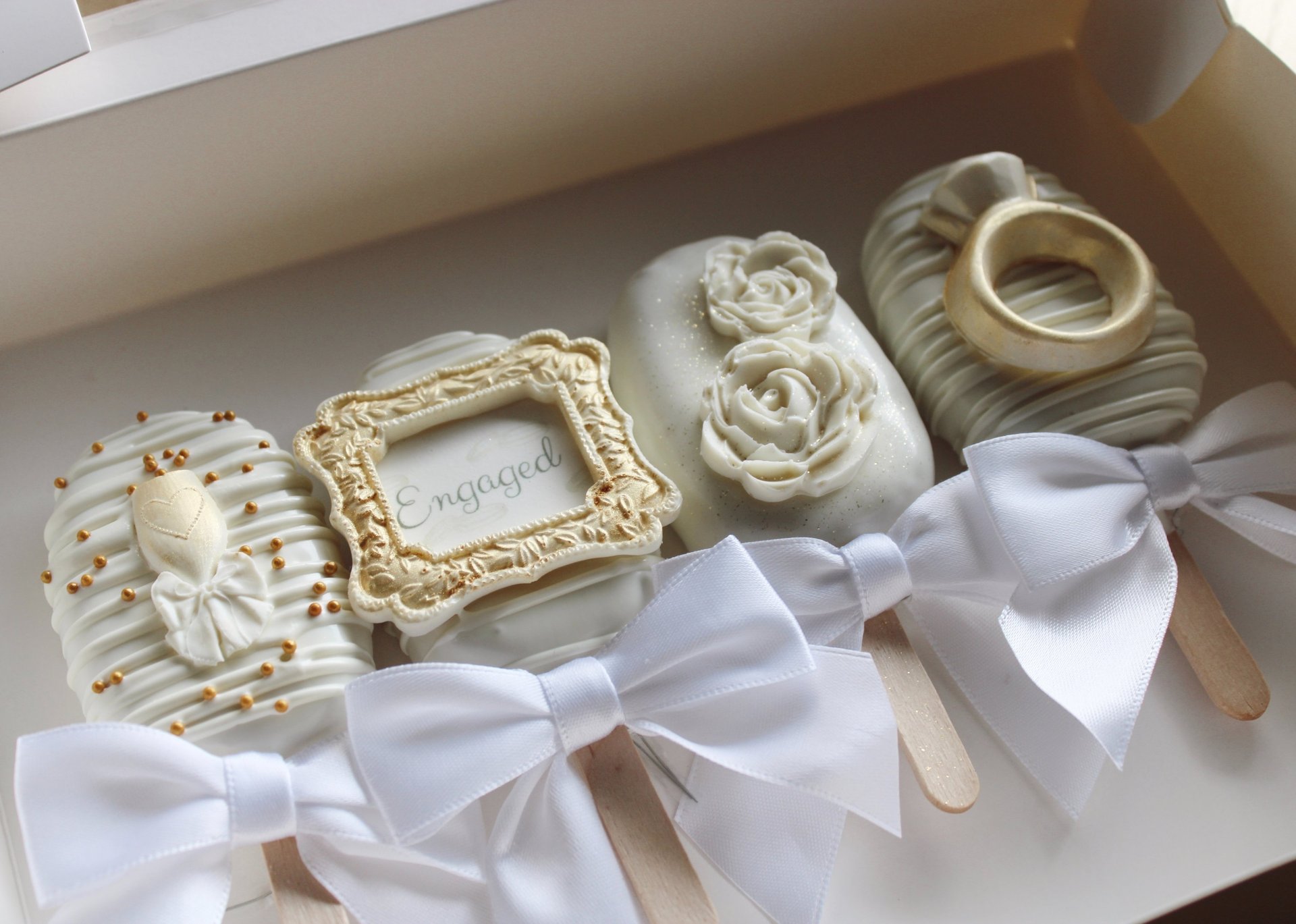 person wearing grey knit sweater