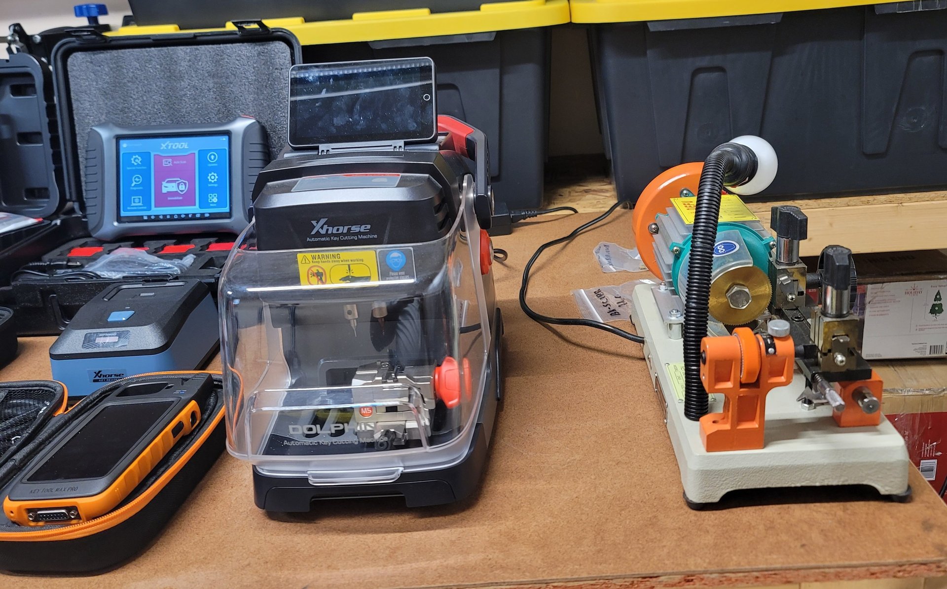 woman wearing yellow long-sleeved dress under white clouds and blue sky during daytime