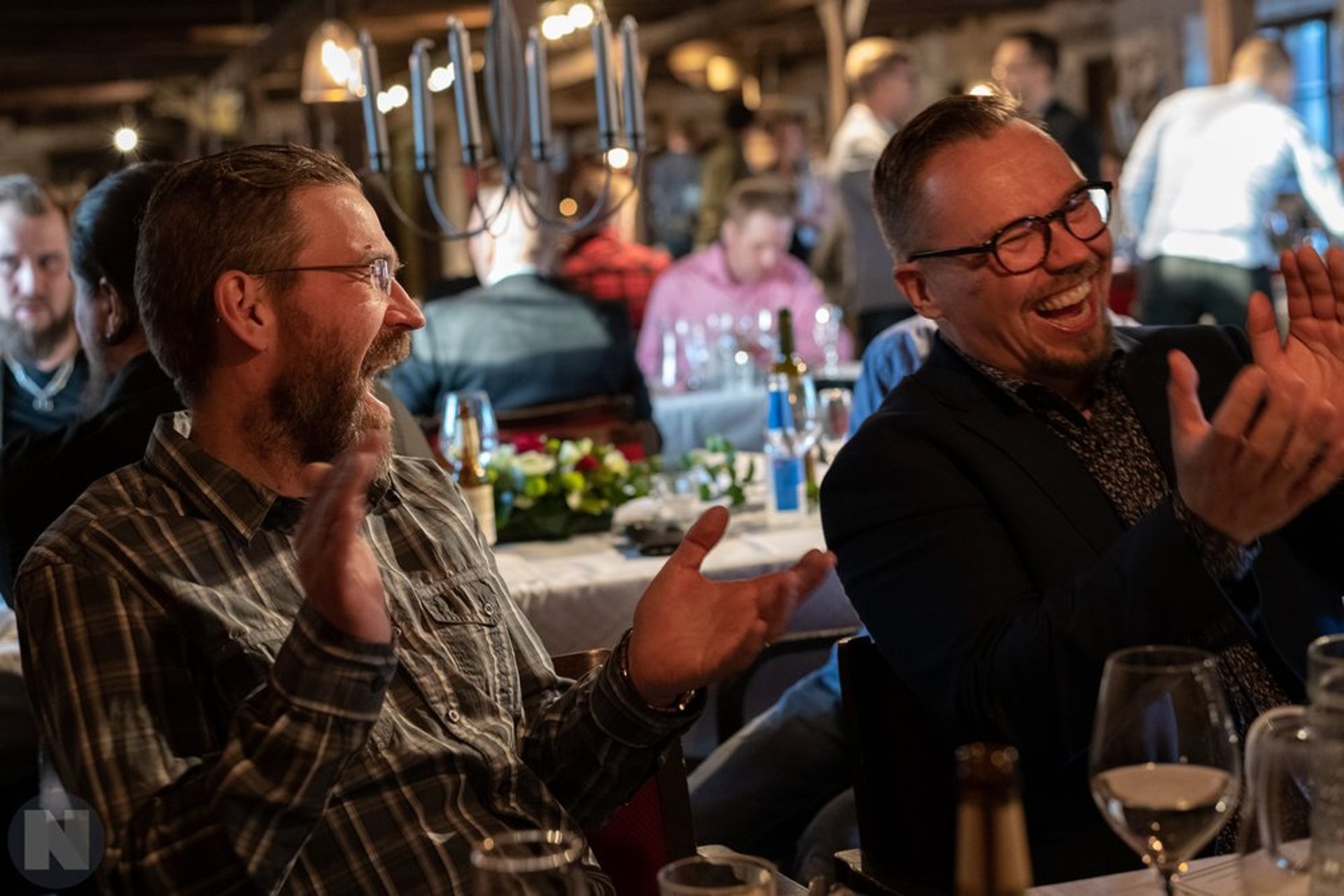woman wearing yellow long-sleeved dress under white clouds and blue sky during daytime