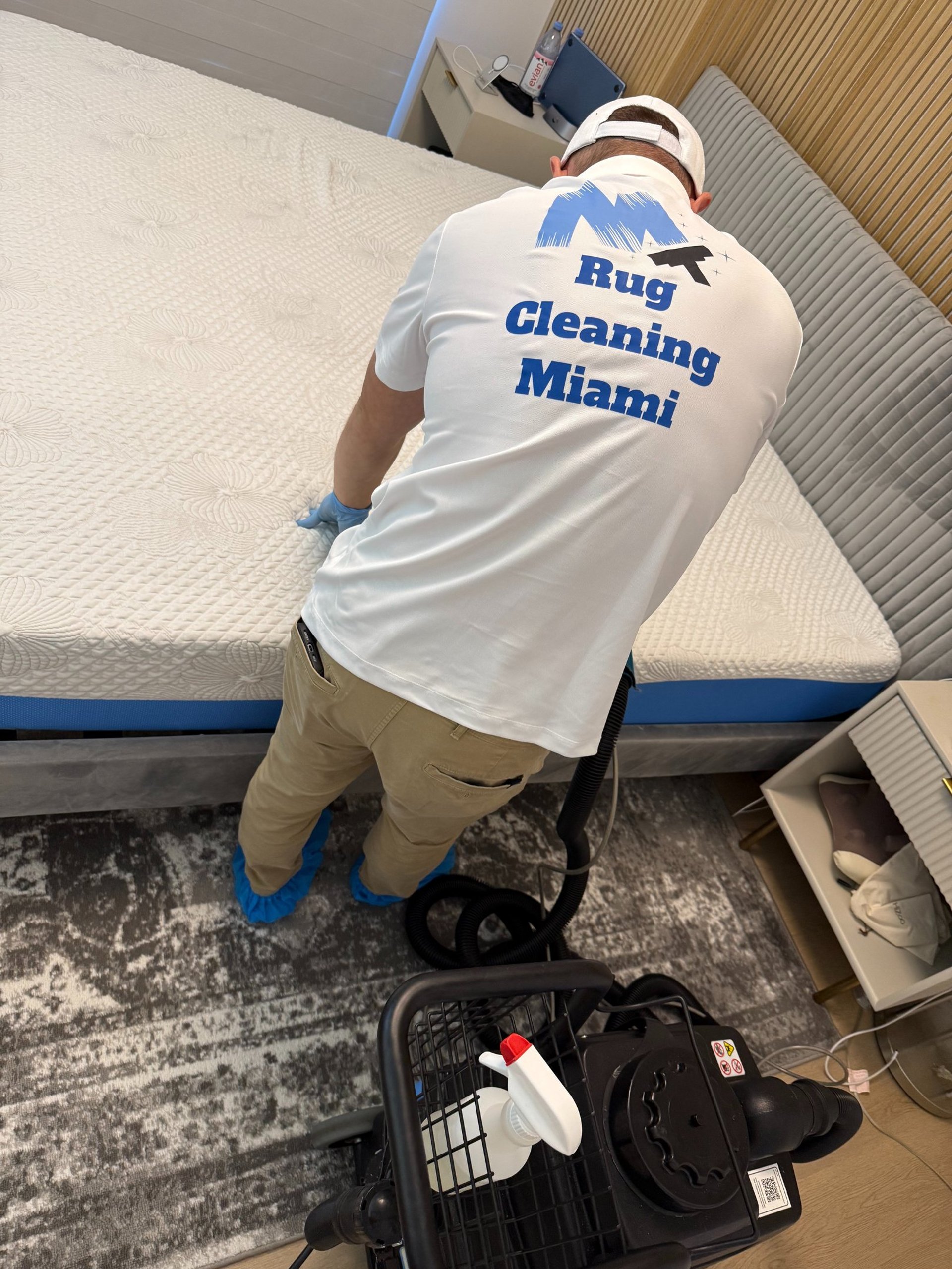 mattress cleaning miami