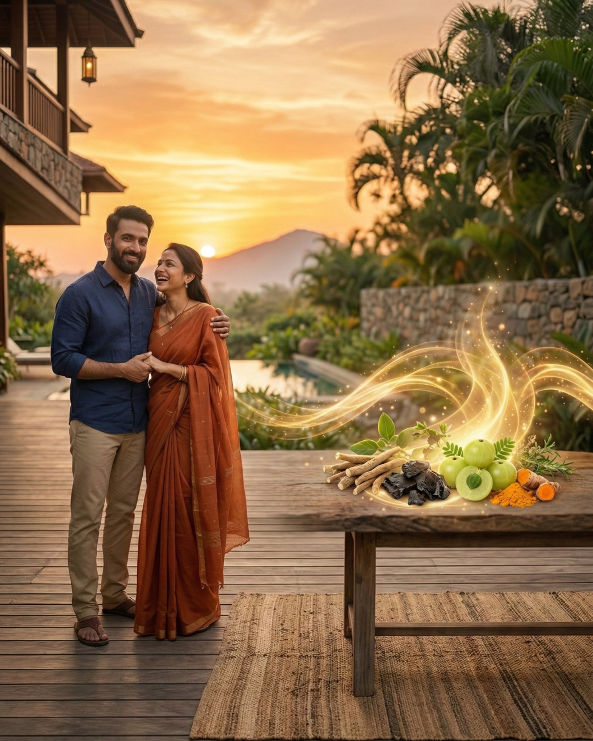 person wearing grey knit sweater