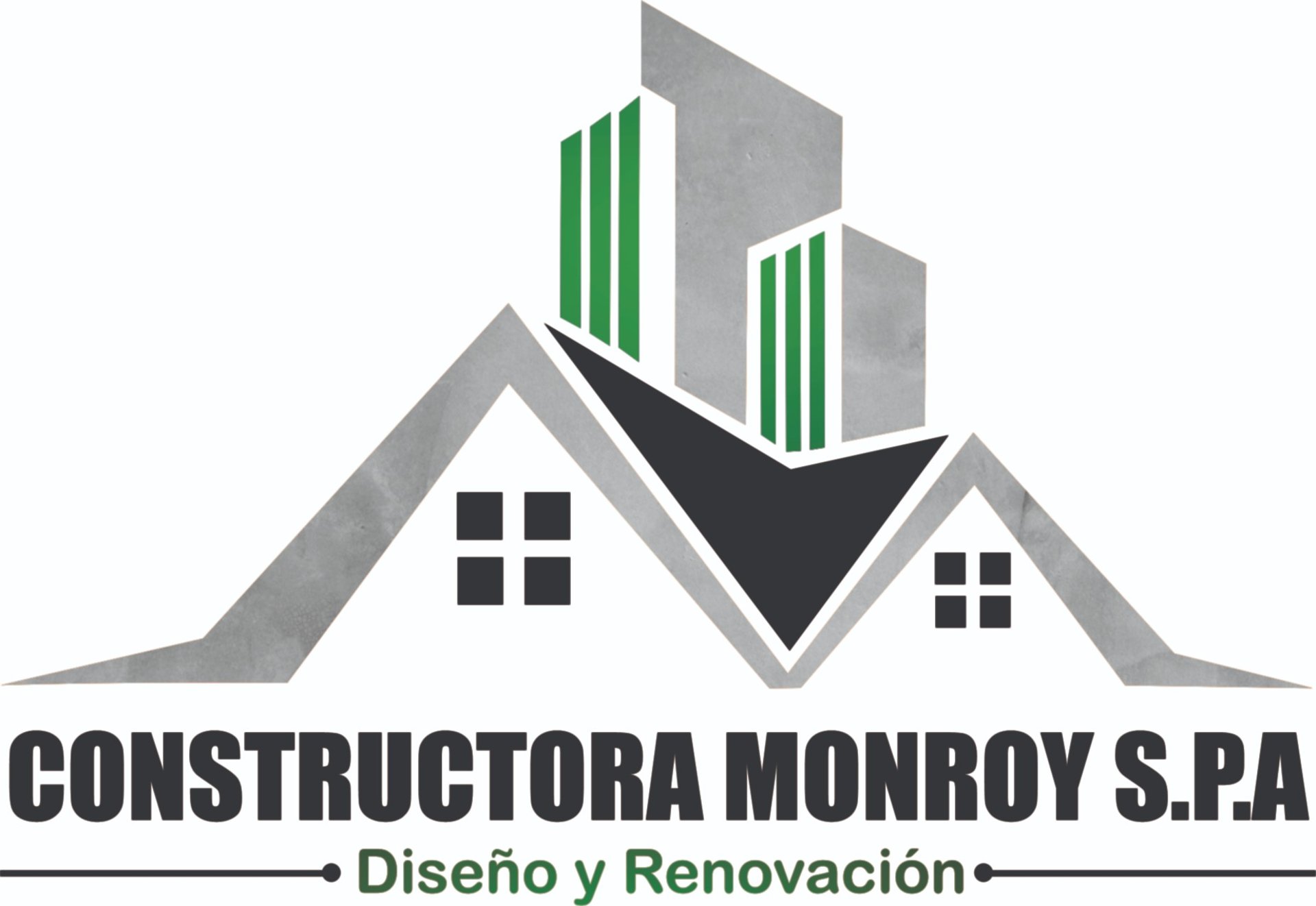 gray computer monitor