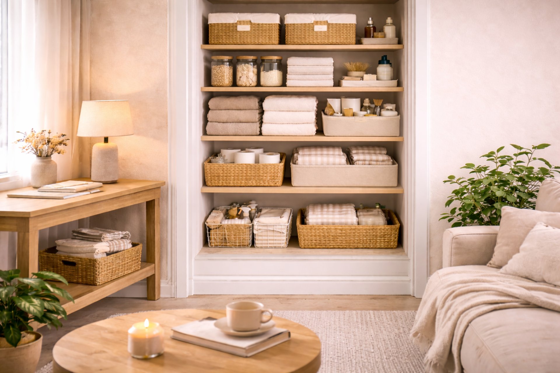 black and white bed linen