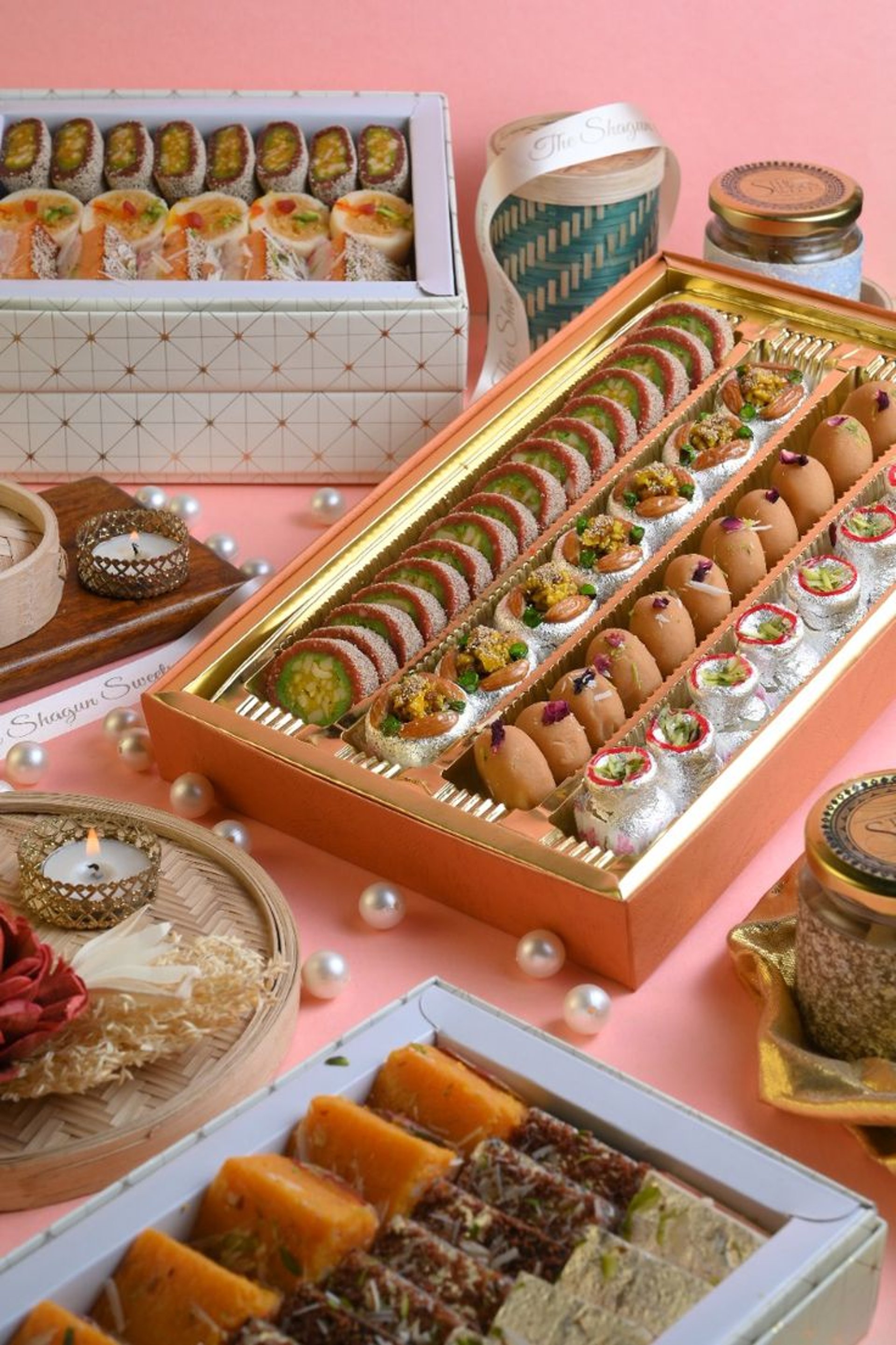 woman wearing yellow long-sleeved dress under white clouds and blue sky during daytime