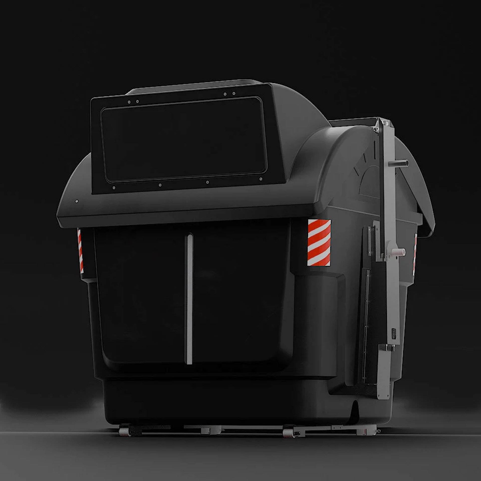 black textile in close up photography