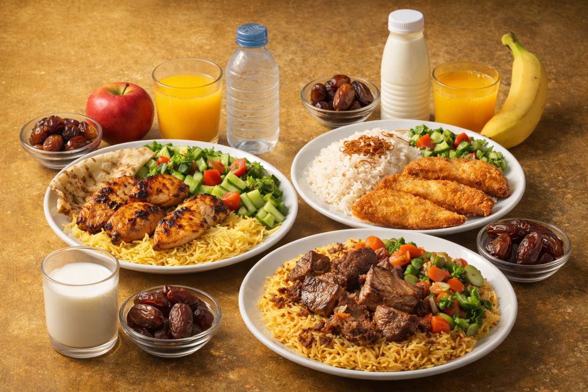 woman wearing yellow long-sleeved dress under white clouds and blue sky during daytime