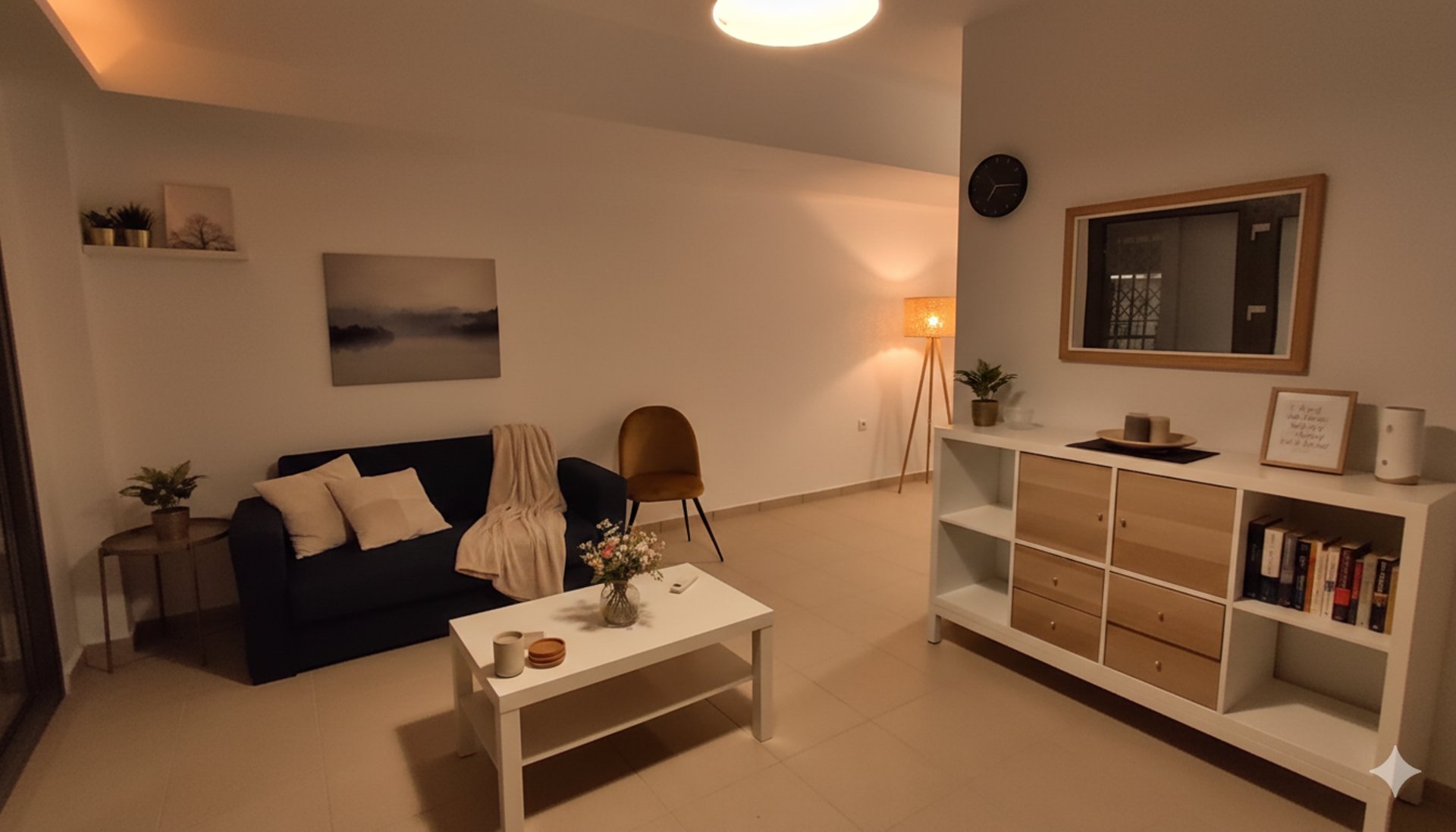 black and white bed linen