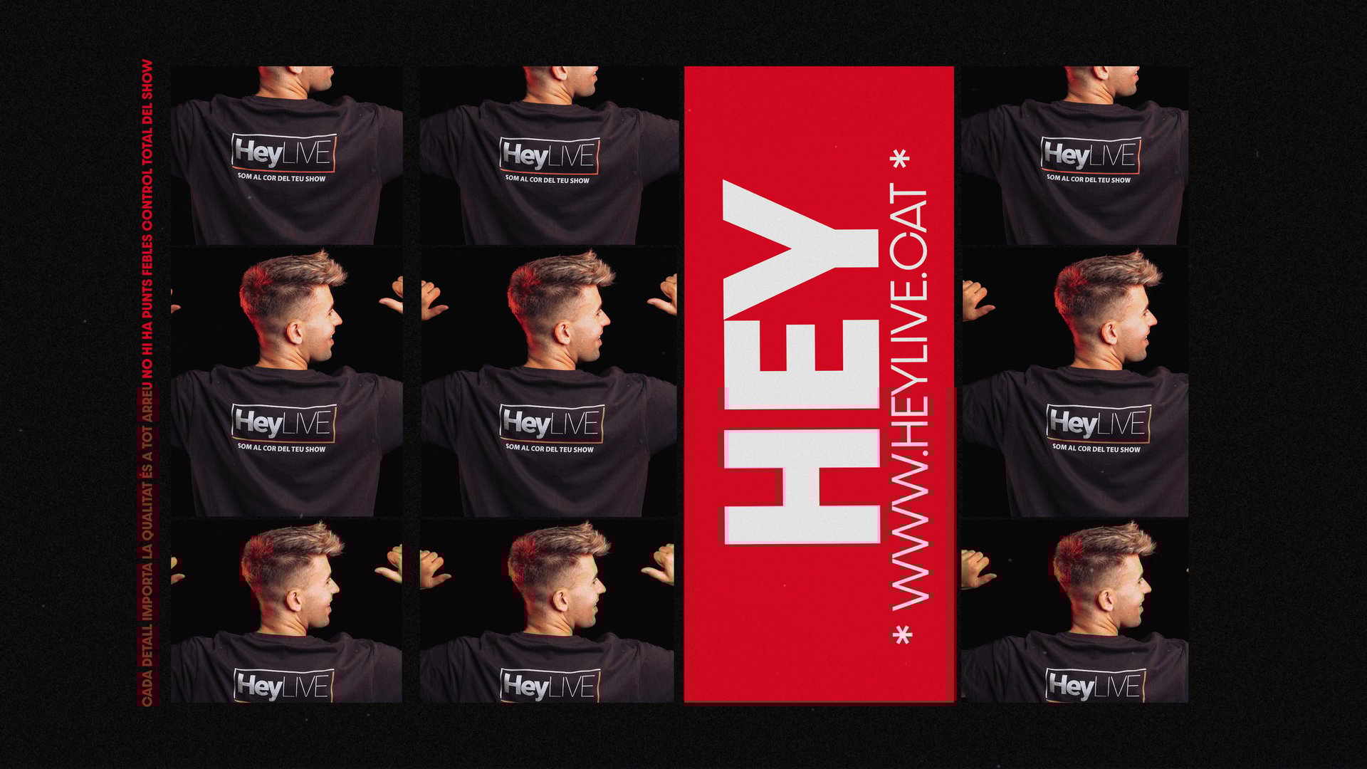 black blue and yellow textile