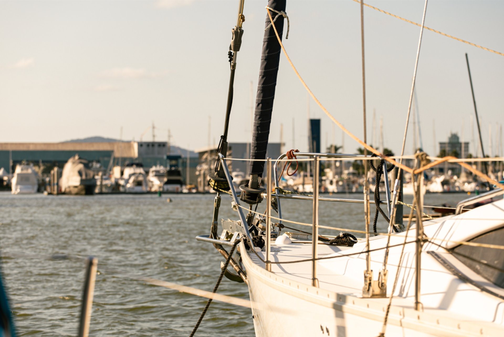black and white bed linen