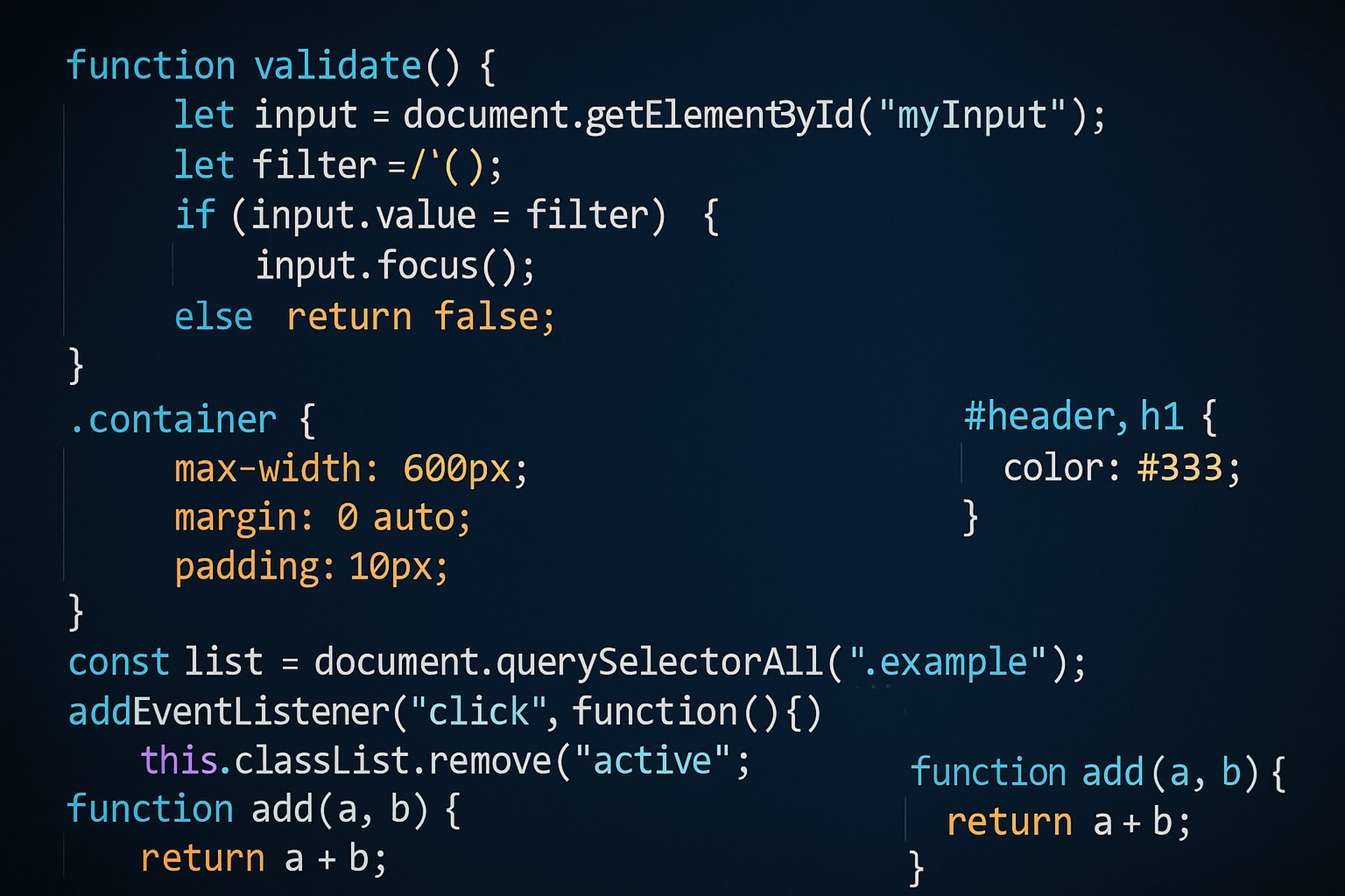monitor showing Java programming