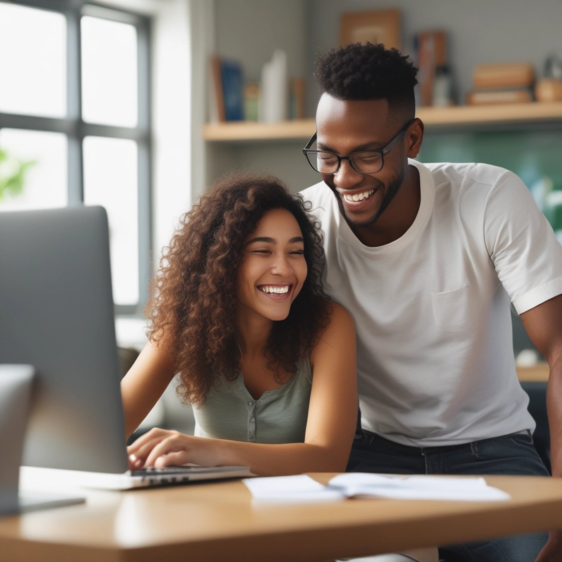 black and white bed linen