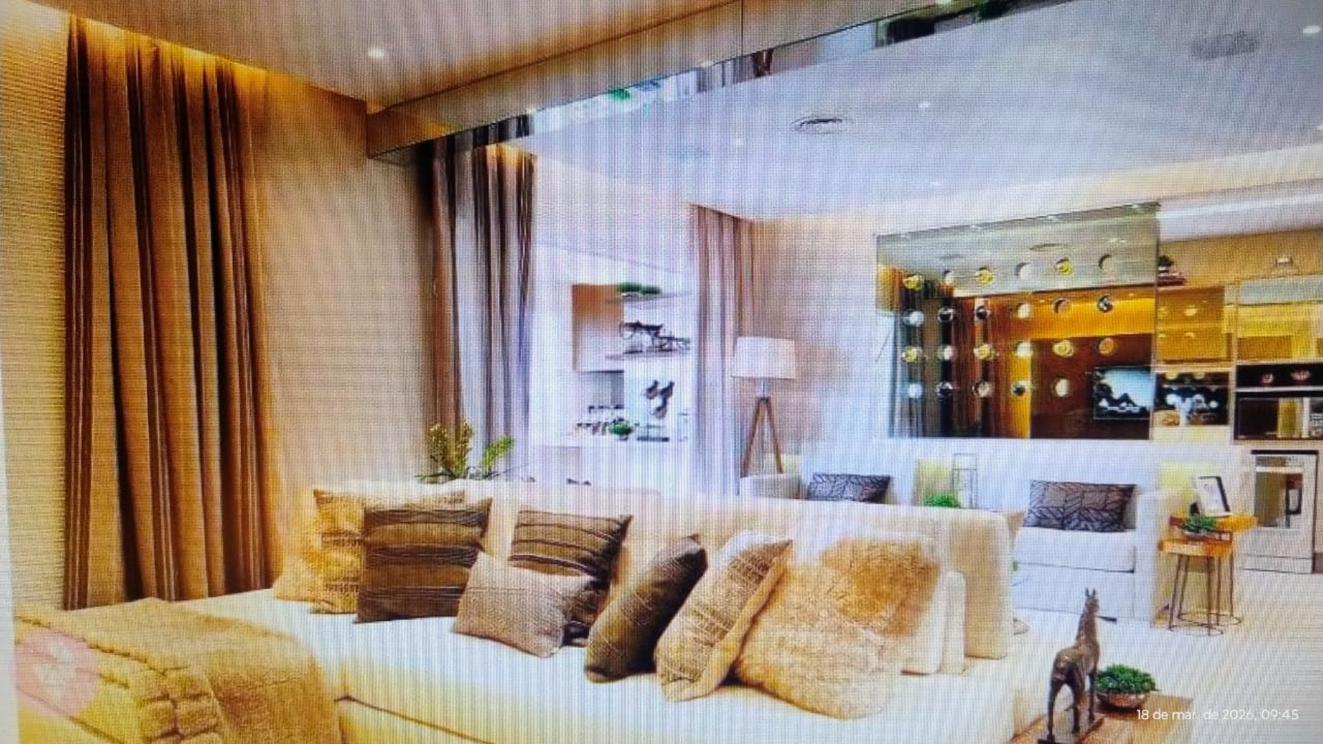 black and white bed linen