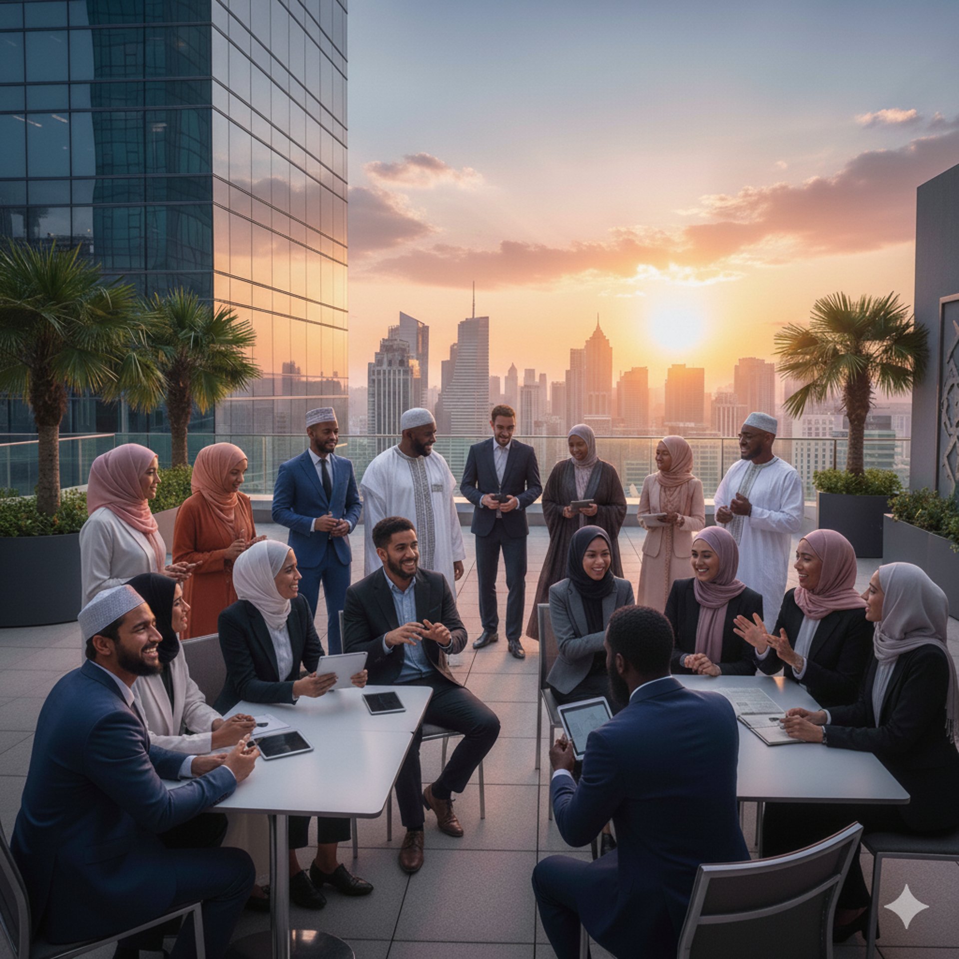 woman wearing yellow long-sleeved dress under white clouds and blue sky during daytime